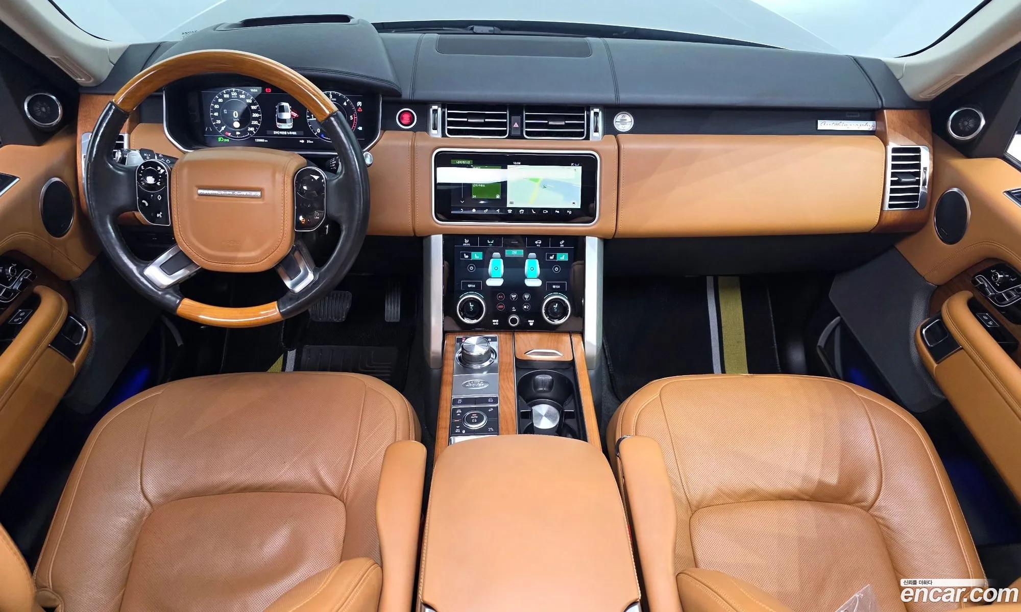 Land Rover Range Rover 2018 SALGA2BJ7JA503929 — 30