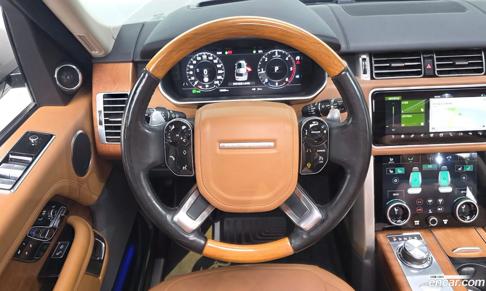 Land Rover Range Rover 2018 SALGA2BJ7JA503929 — 13