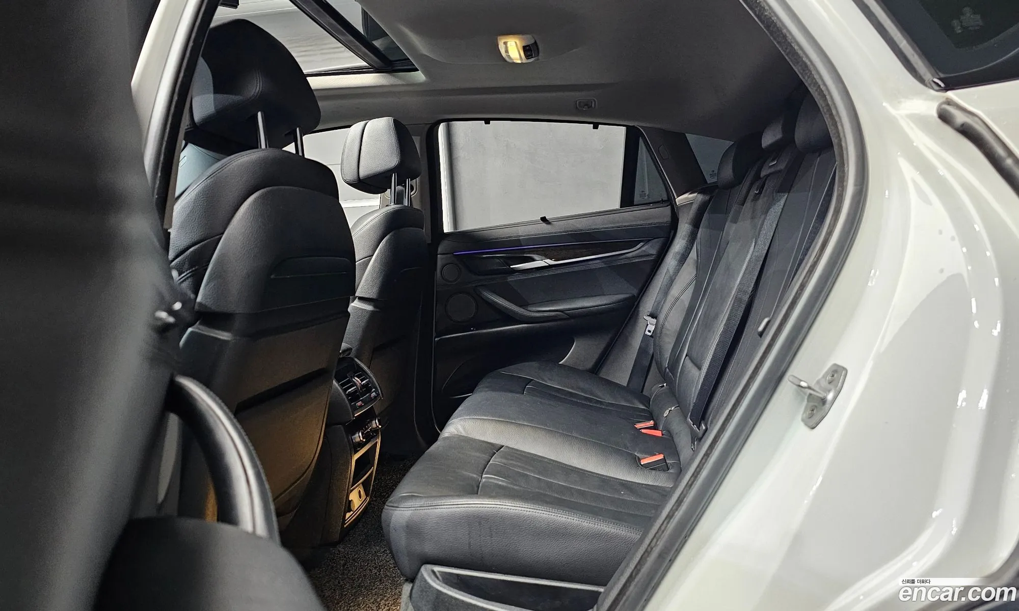 BMW X6 2016 WBAKV4104G0P75263 — 15