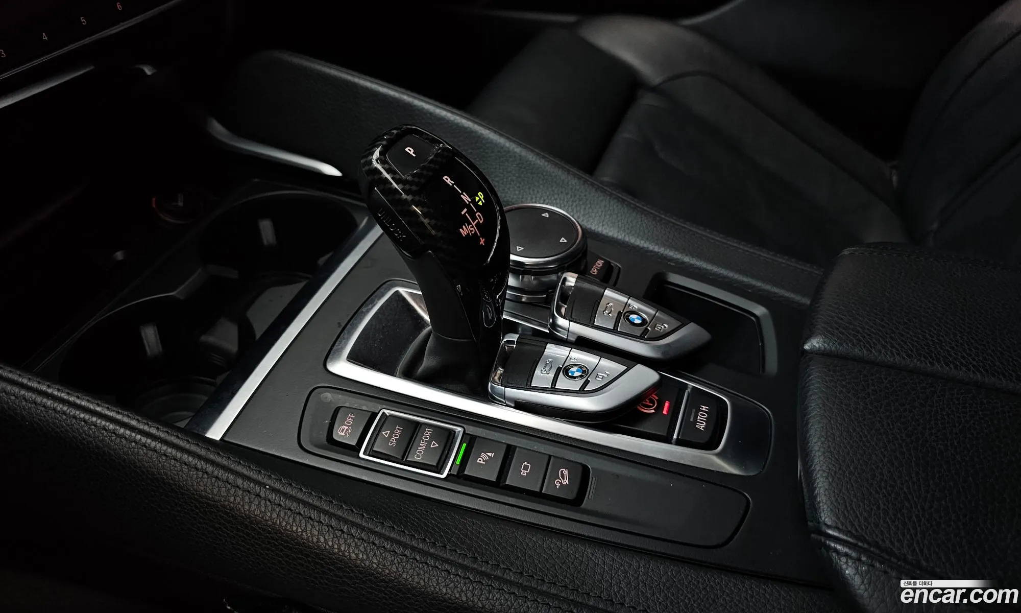 BMW X6 2016 WBAKV4104G0P75263 — 12
