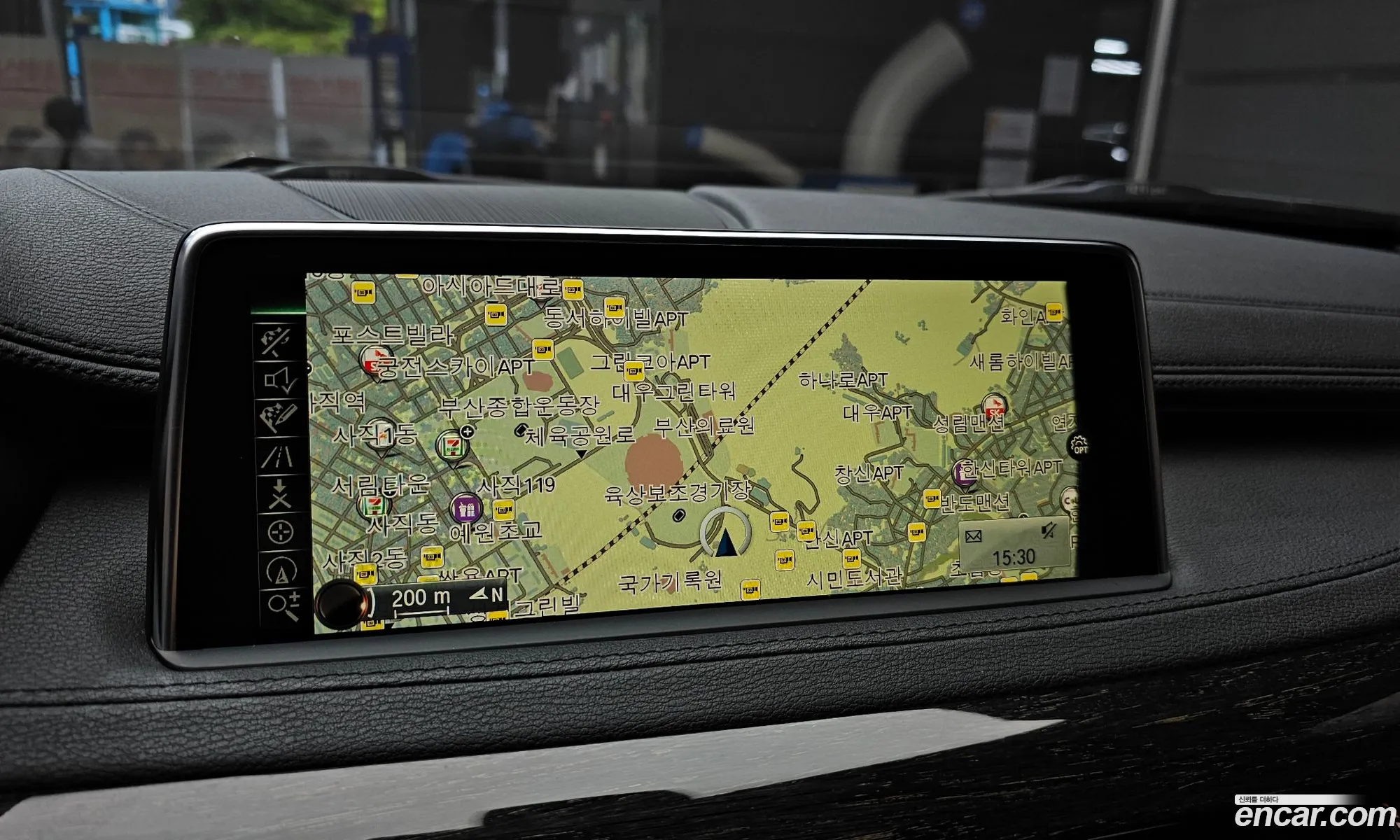 BMW X6 2016 WBAKV4104G0P75263 — 14