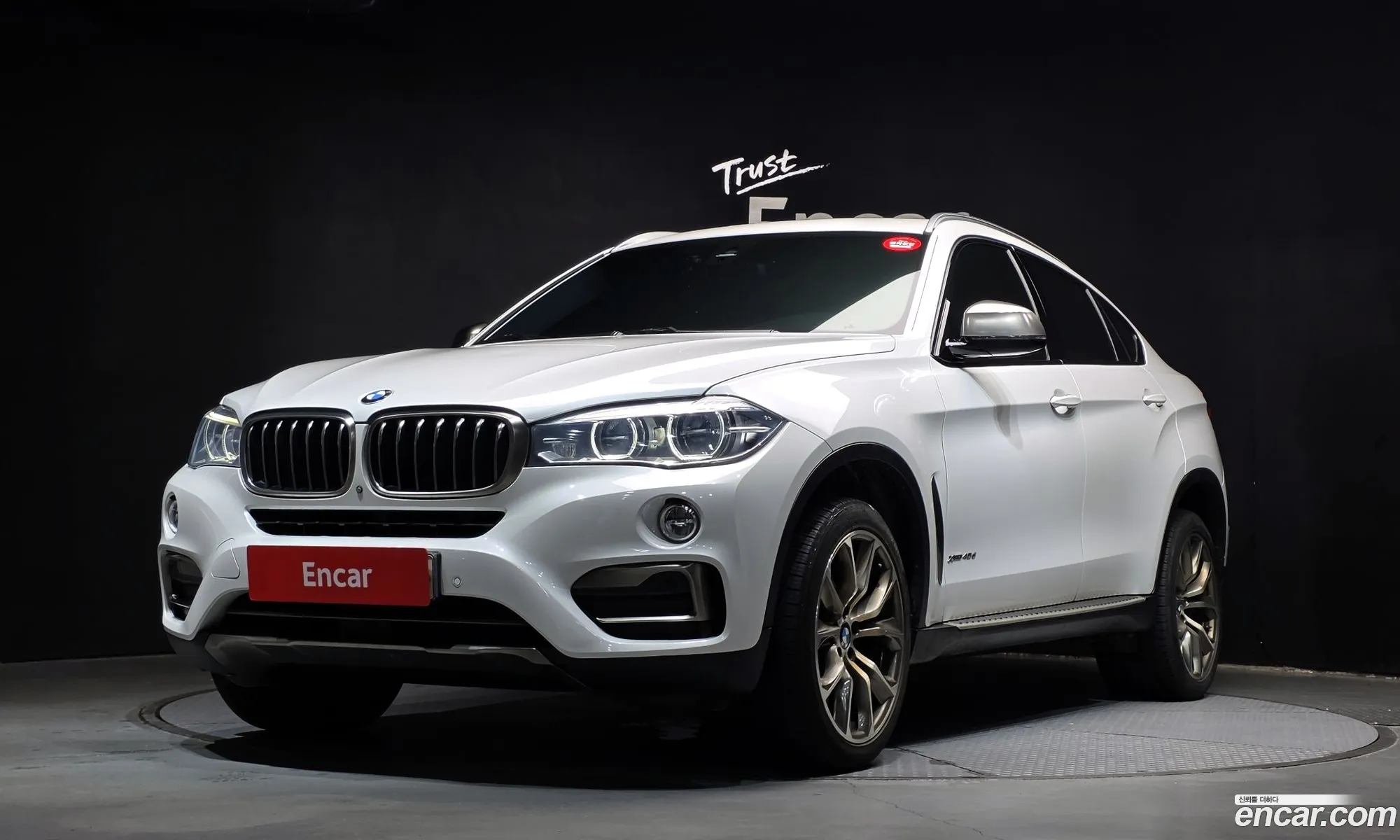 BMW X6 2016 WBAKV4104G0P75263 — 17