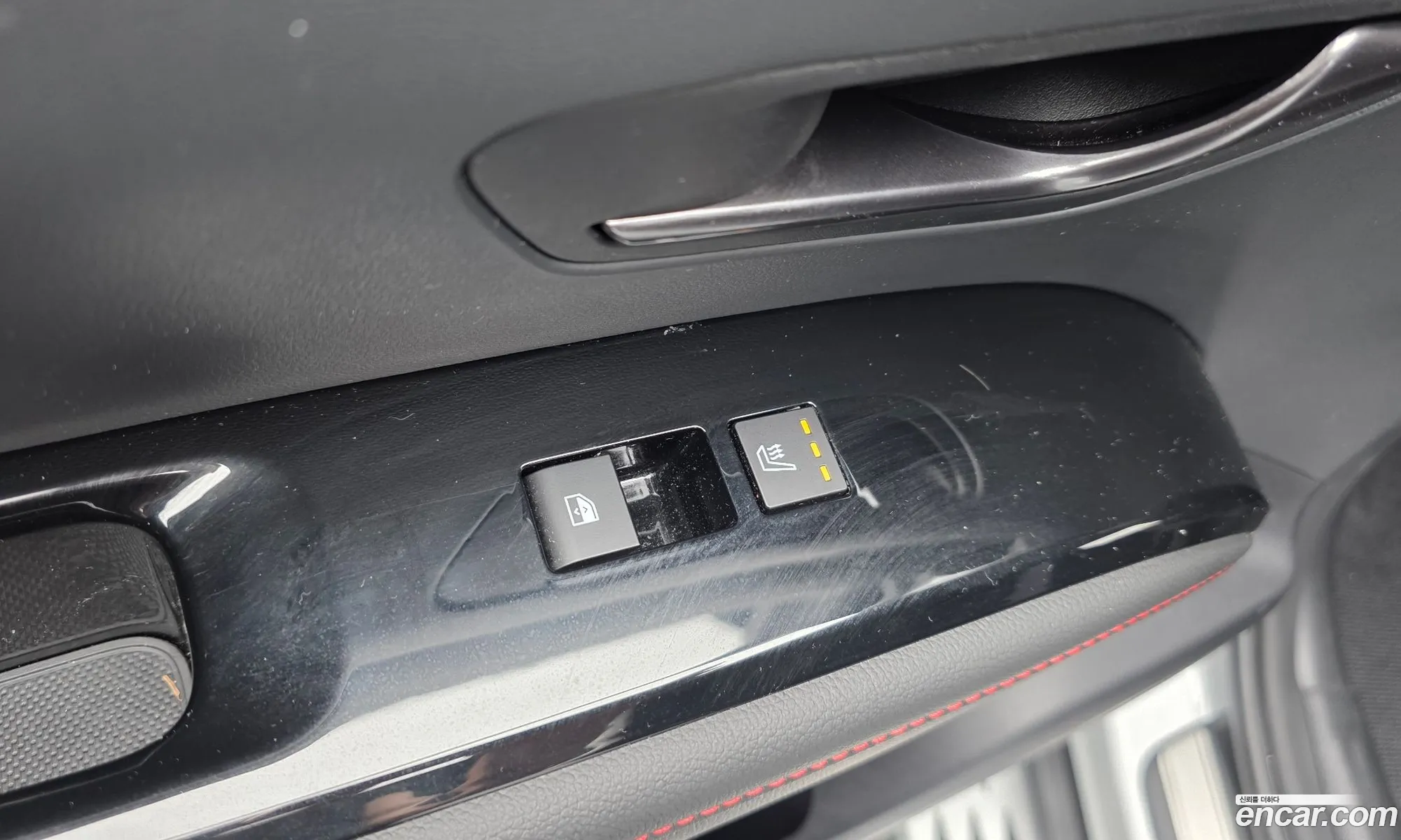 Hyundai Tucson Hybrid 2025 — 16