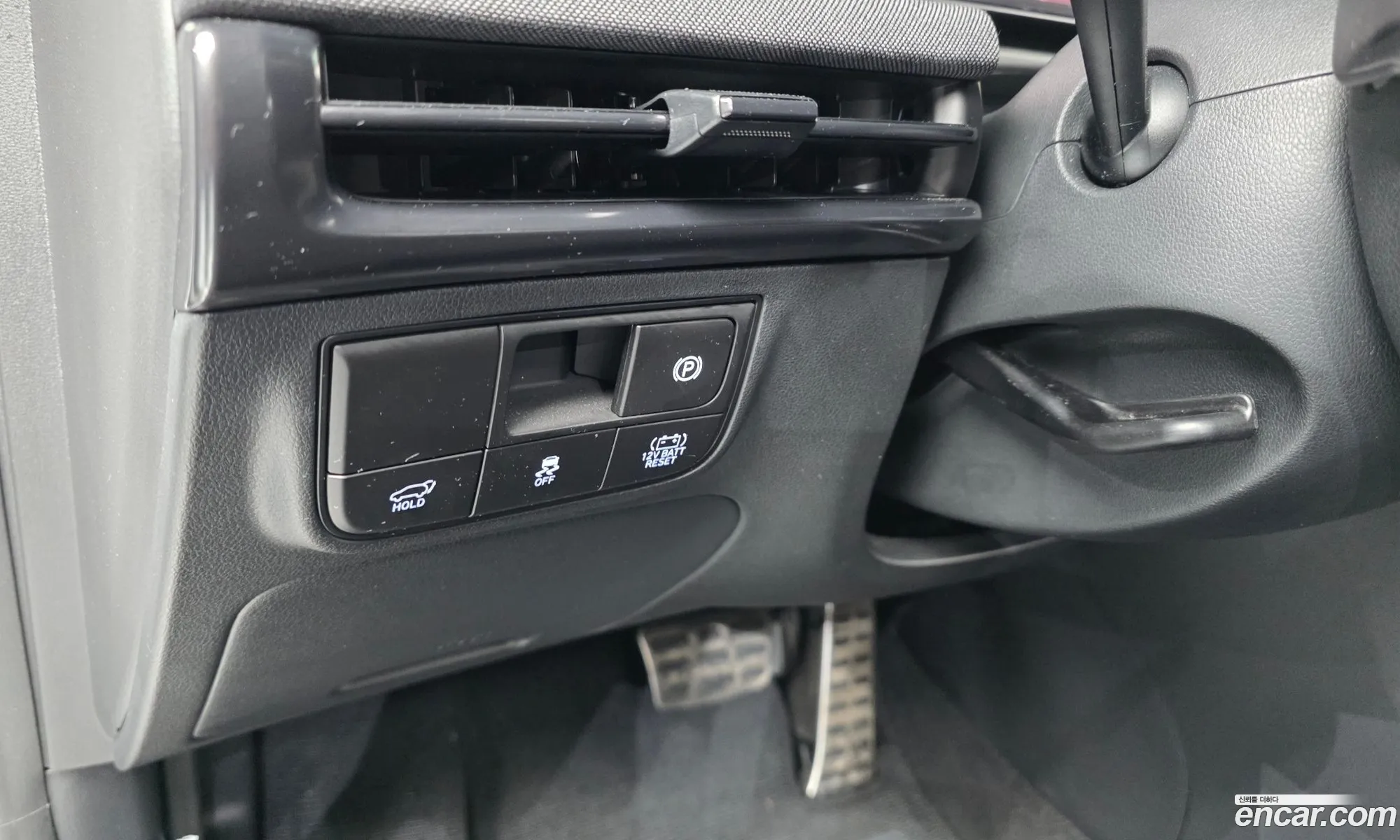 Hyundai Tucson Hybrid 2025 — 10