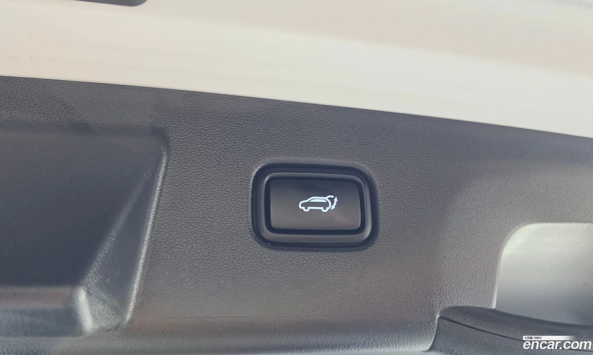 Hyundai Tucson Hybrid 2025 — 11