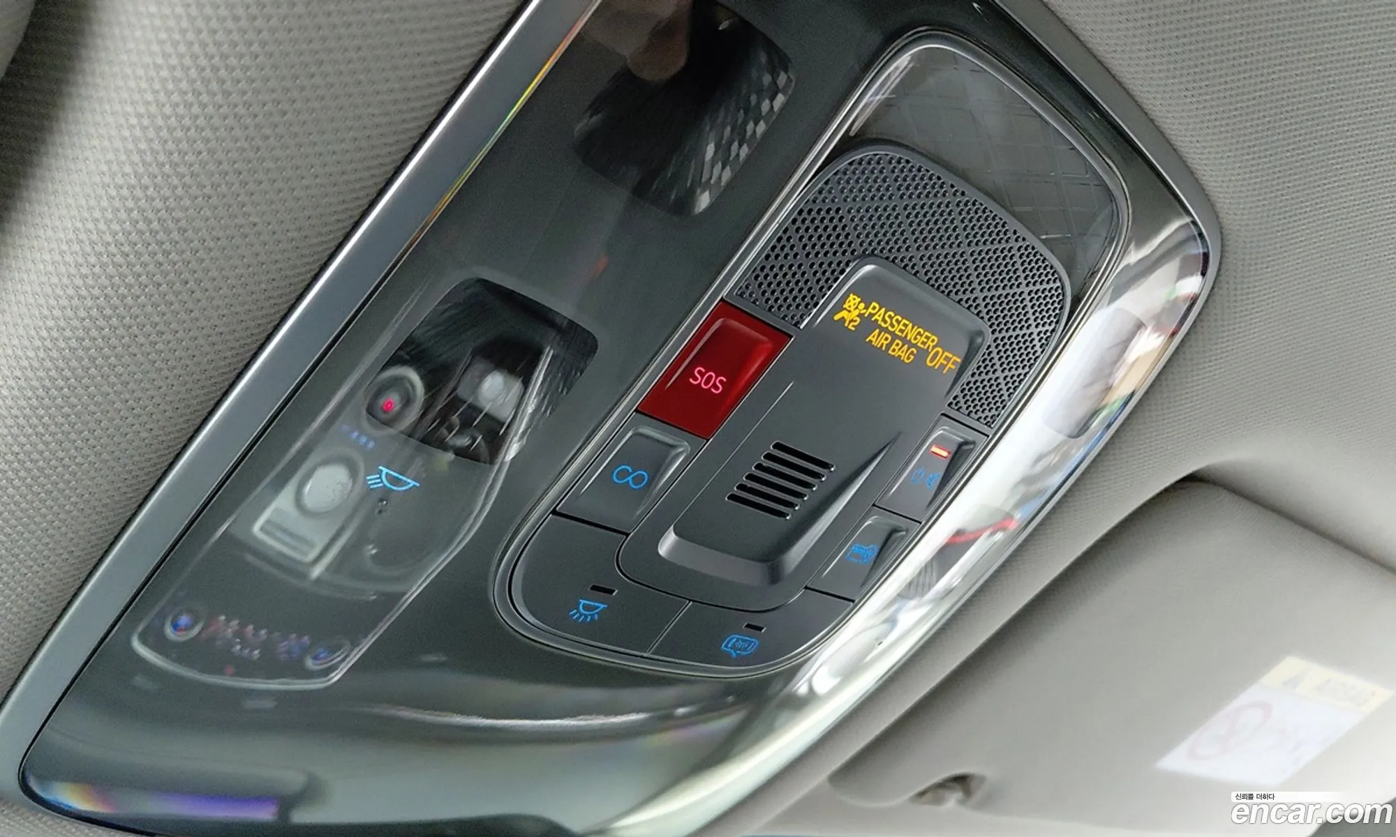 Genesis GV80 2023 — 15