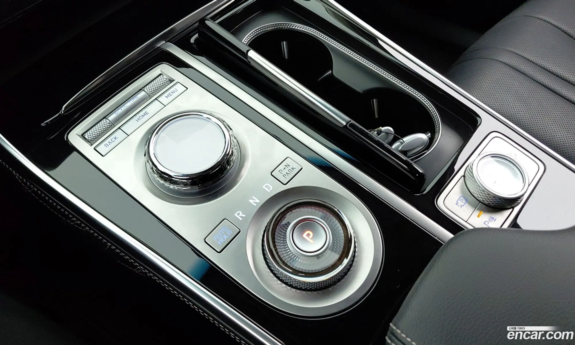 Genesis GV80 2023 — 4
