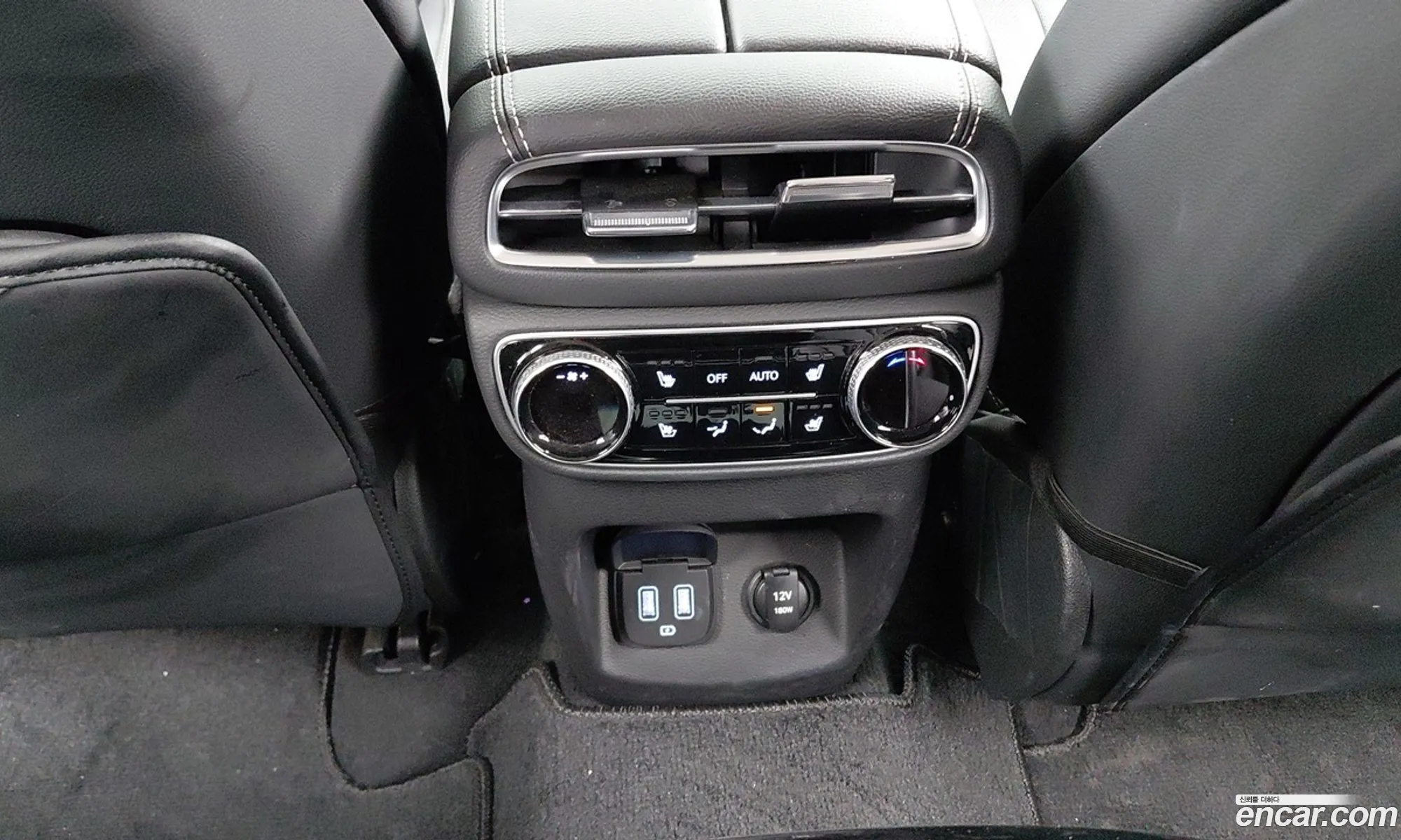 Genesis GV80 2023 — 10
