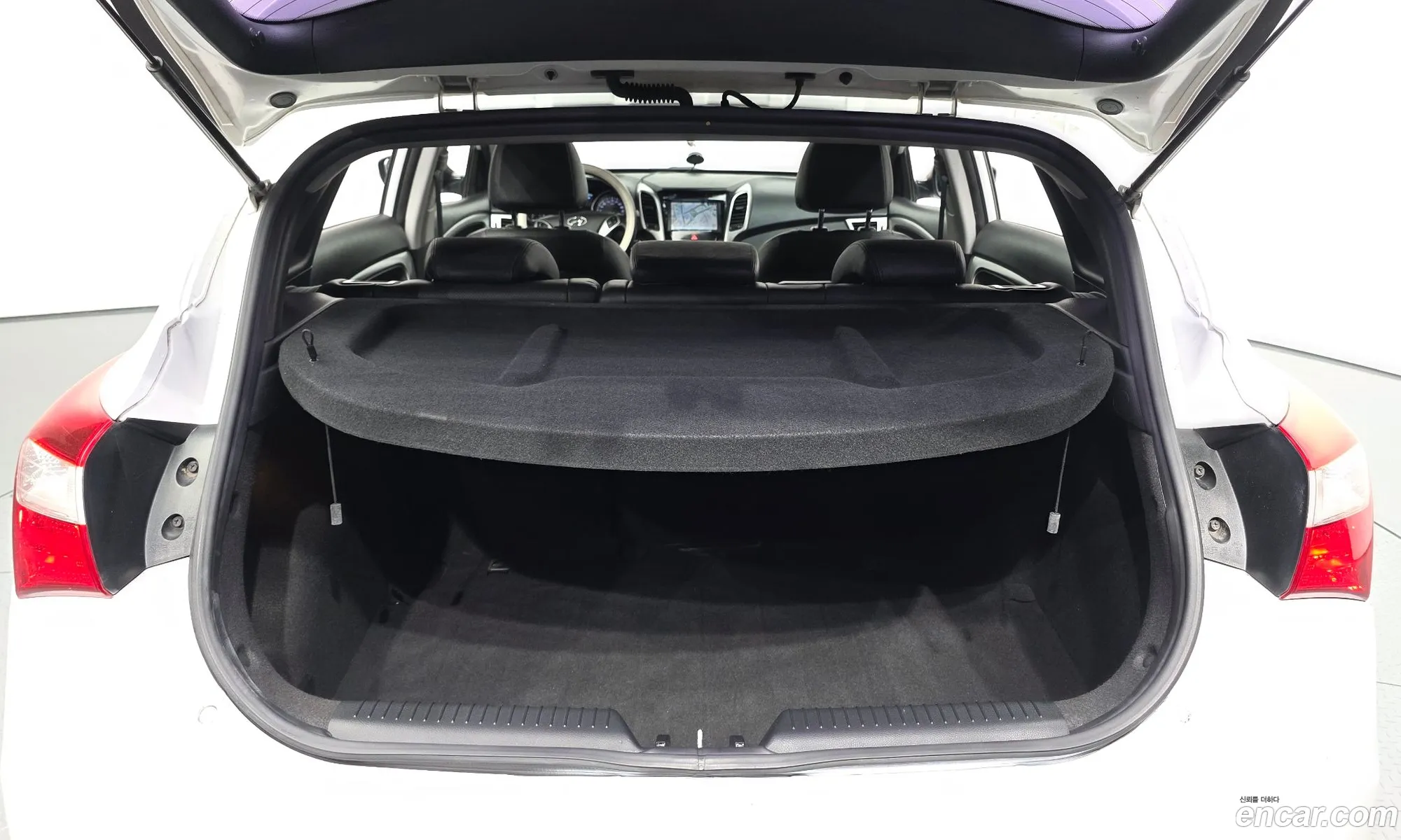 Hyundai i30 2013 — 19