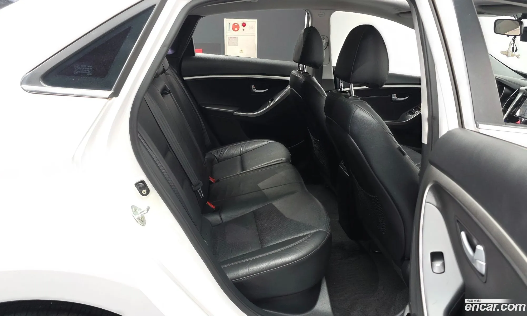 Hyundai i30 2013 — 8