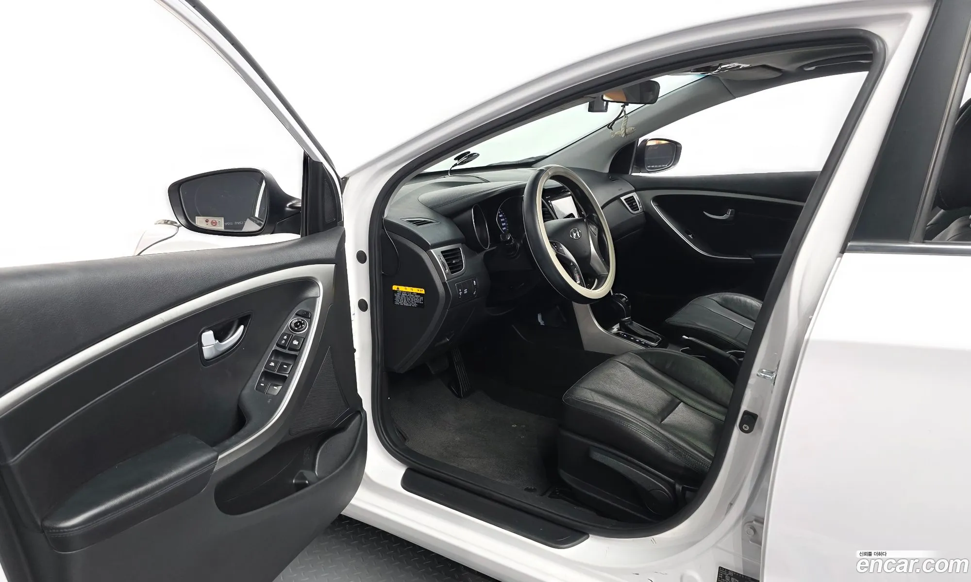 Hyundai i30 2013 — 11
