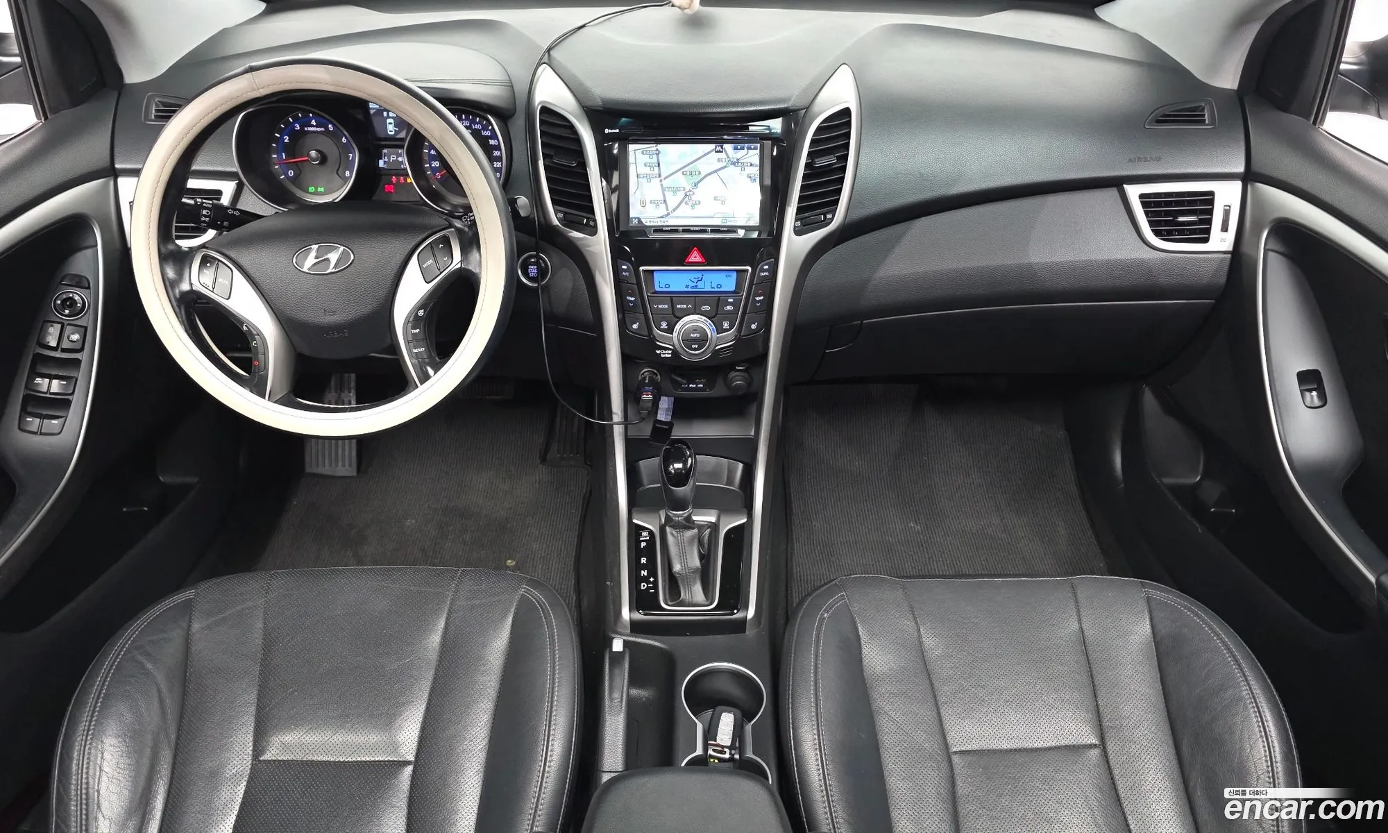 Hyundai i30 2013 — 9