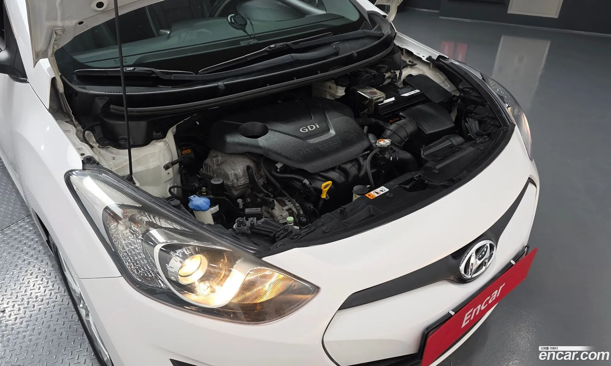 Hyundai i30 2013 — 15