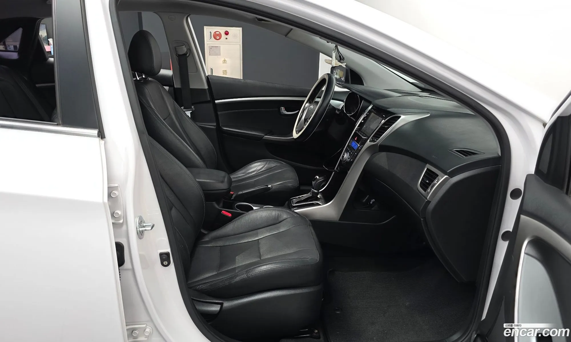Hyundai i30 2013 — 2