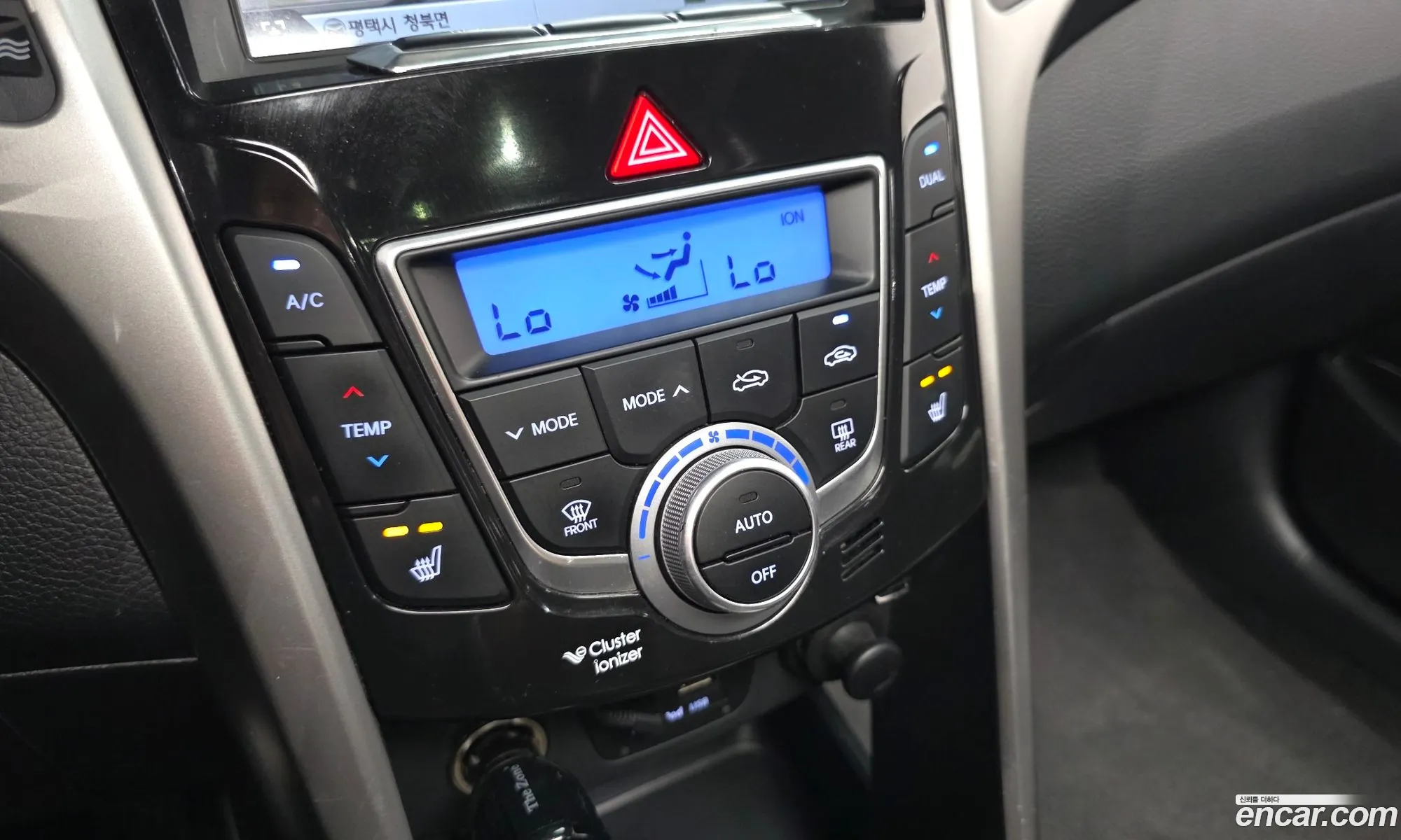 Hyundai i30 2013 — 20