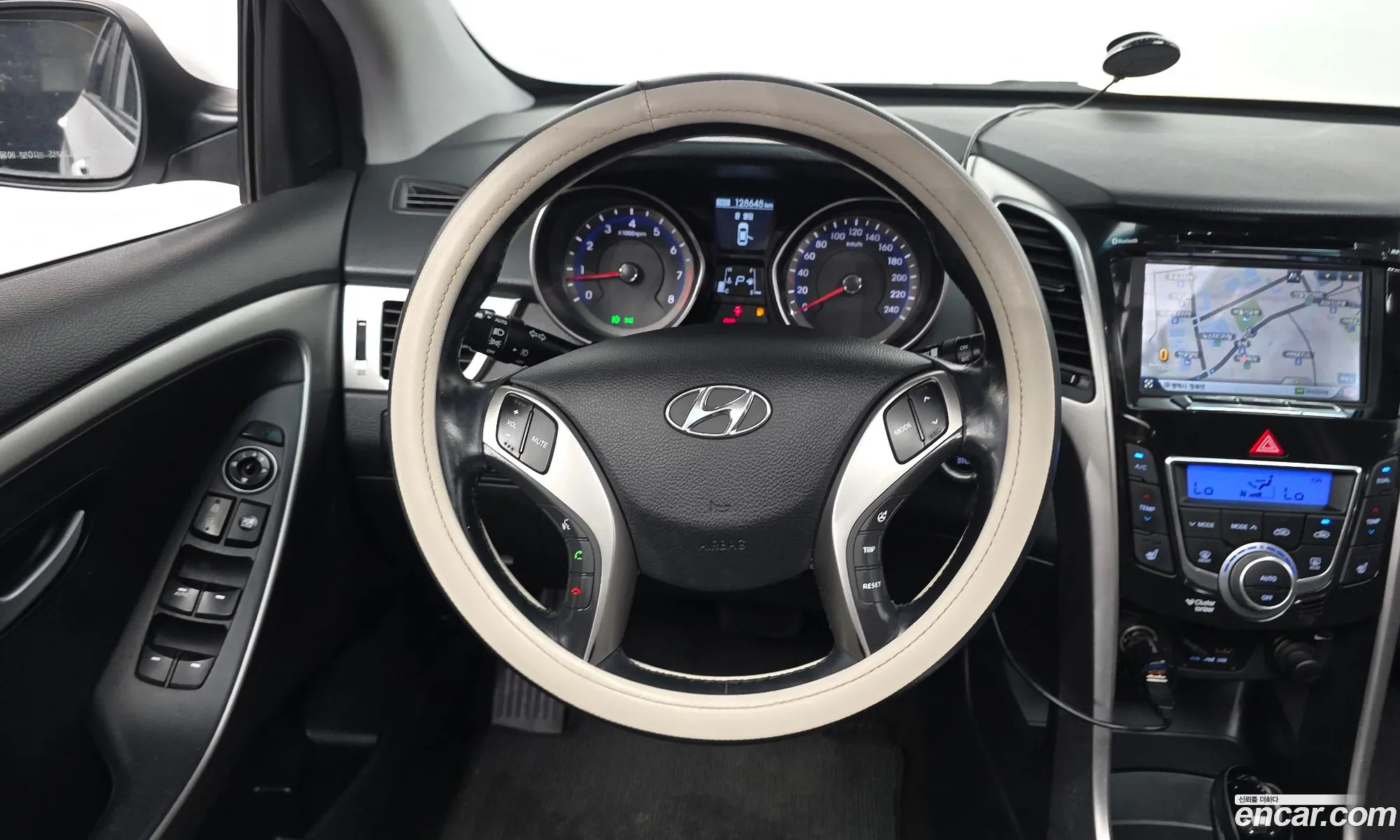 Hyundai i30 2013 — 6