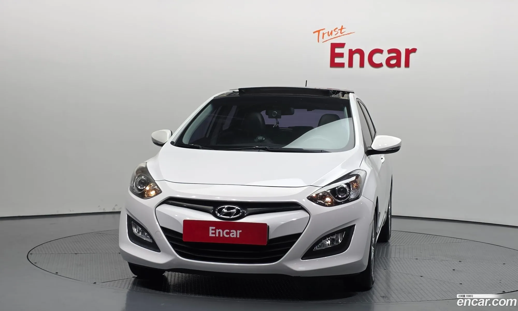 Hyundai i30 2013 — 18