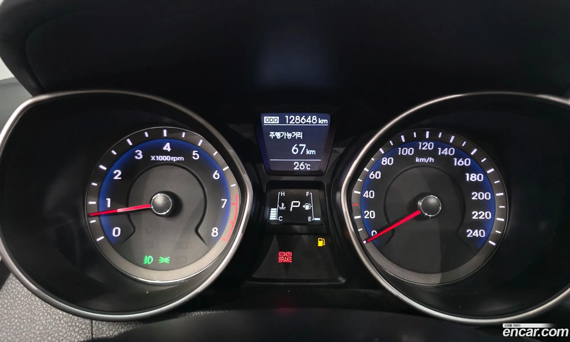 Hyundai i30 2013 — 17