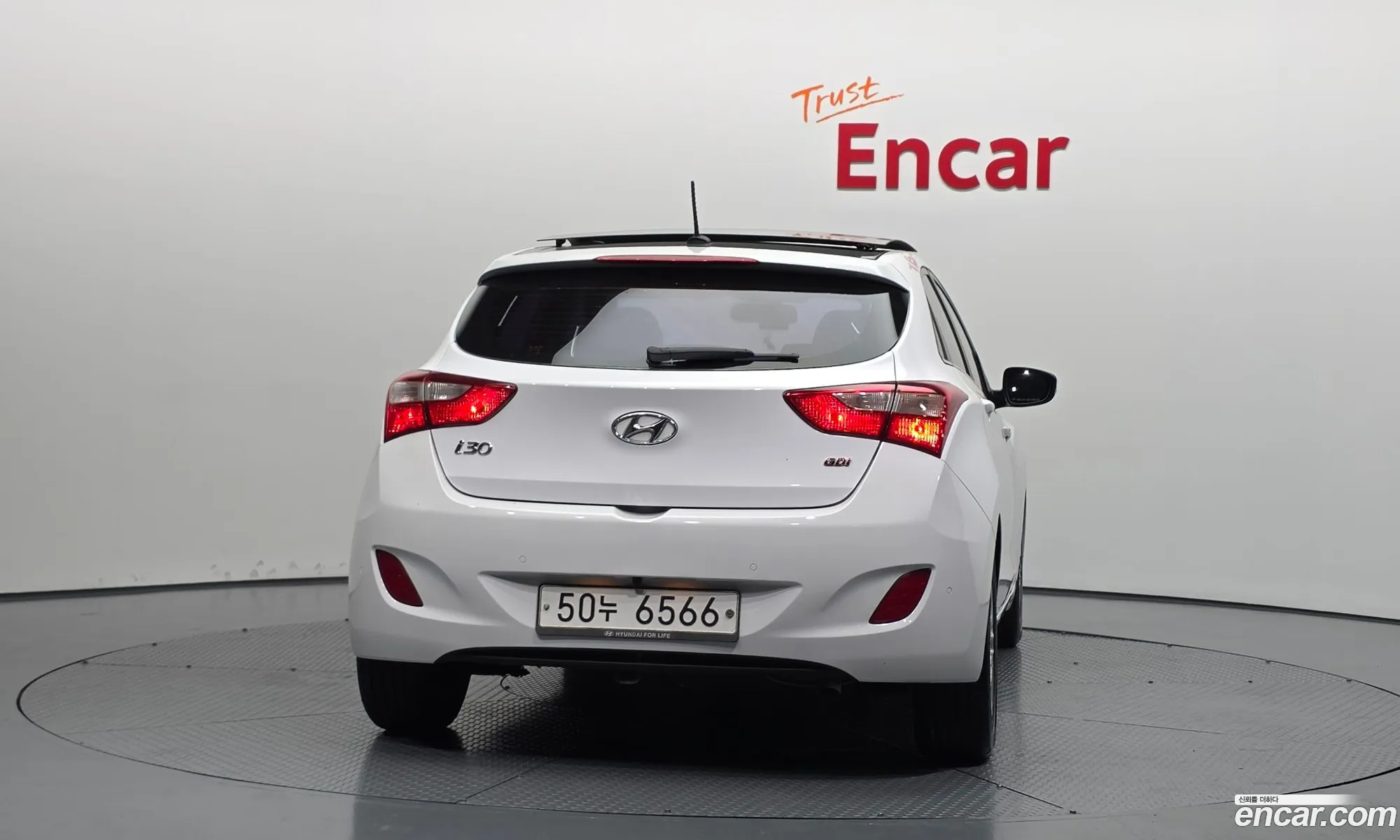 Hyundai i30 2013 — 5
