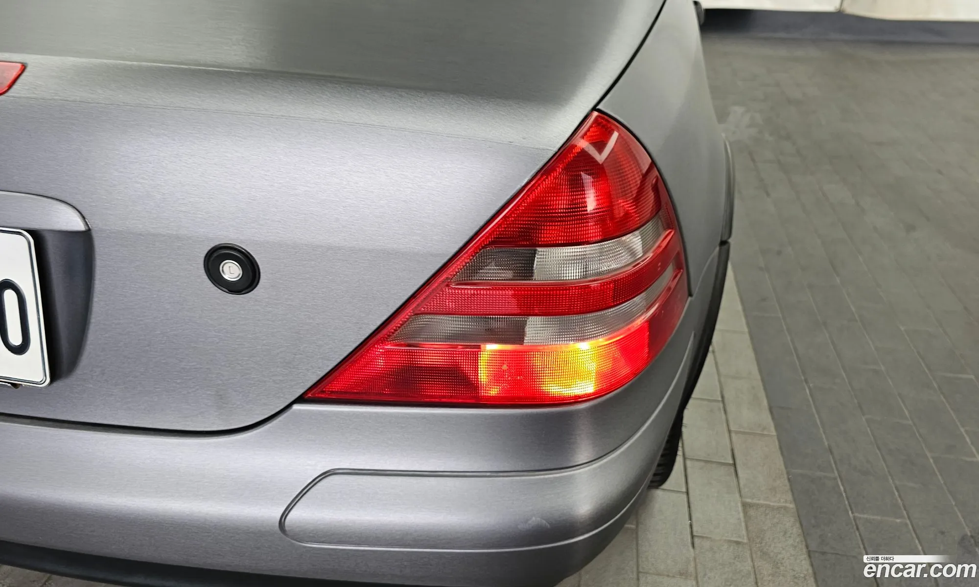 Mercedes-Benz SLK-Class 2001 WDB1704471F155607 — 30