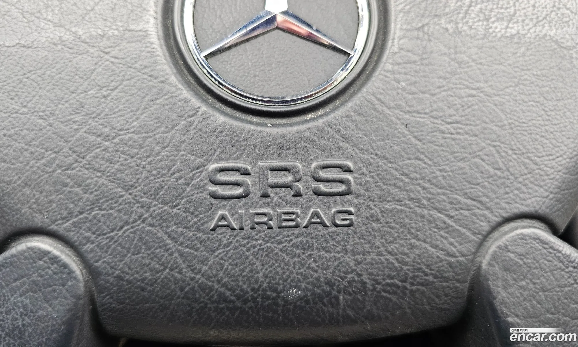 Mercedes-Benz SLK-Class 2001 WDB1704471F155607 — 5