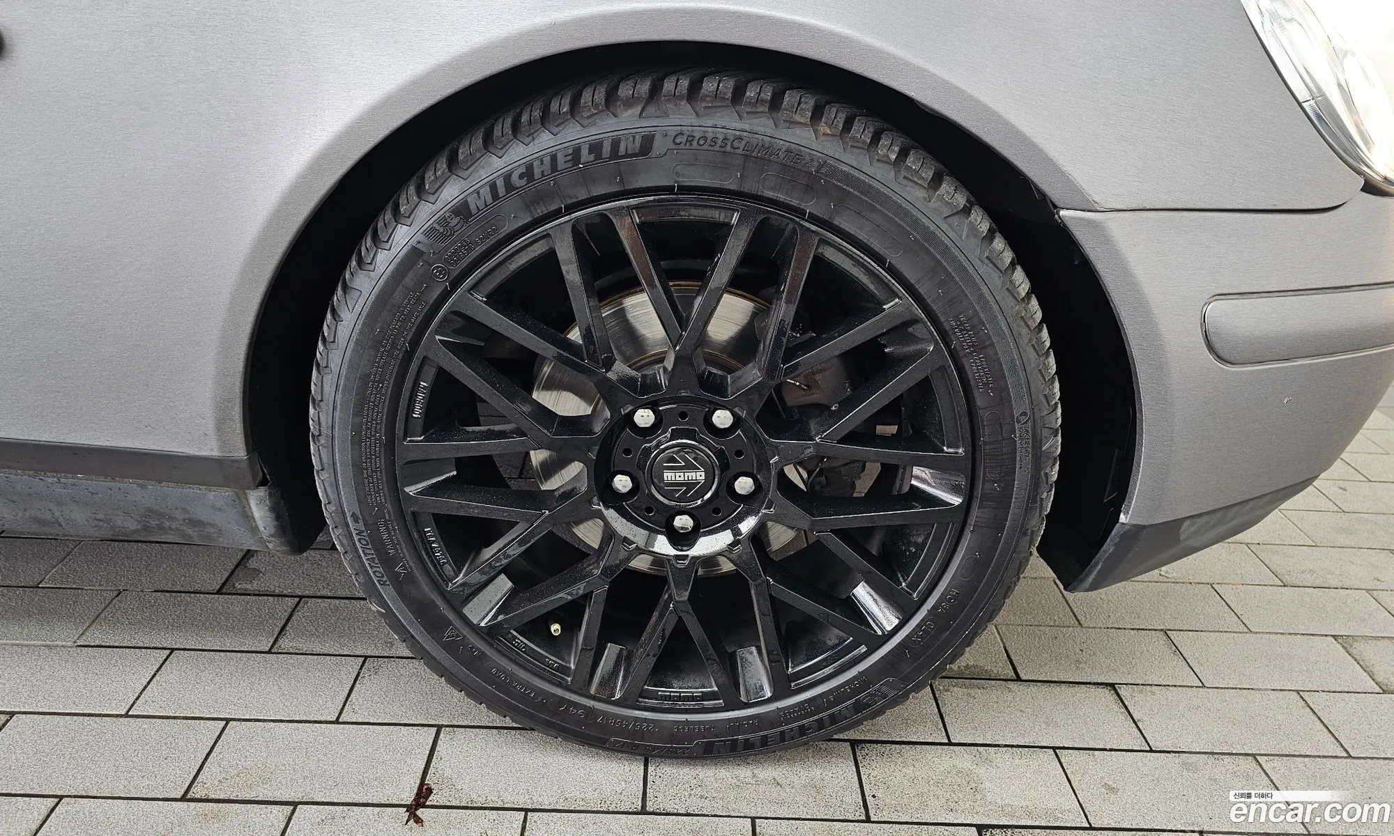 Mercedes-Benz SLK-Class 2001 WDB1704471F155607 — 19