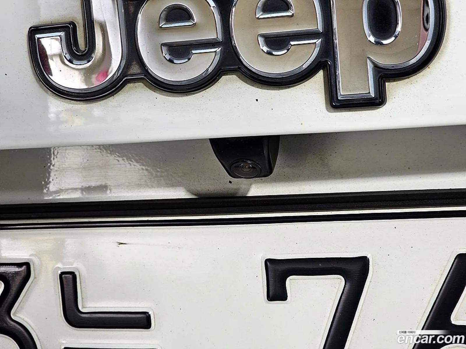 Jeep Renegade 2017 — 19
