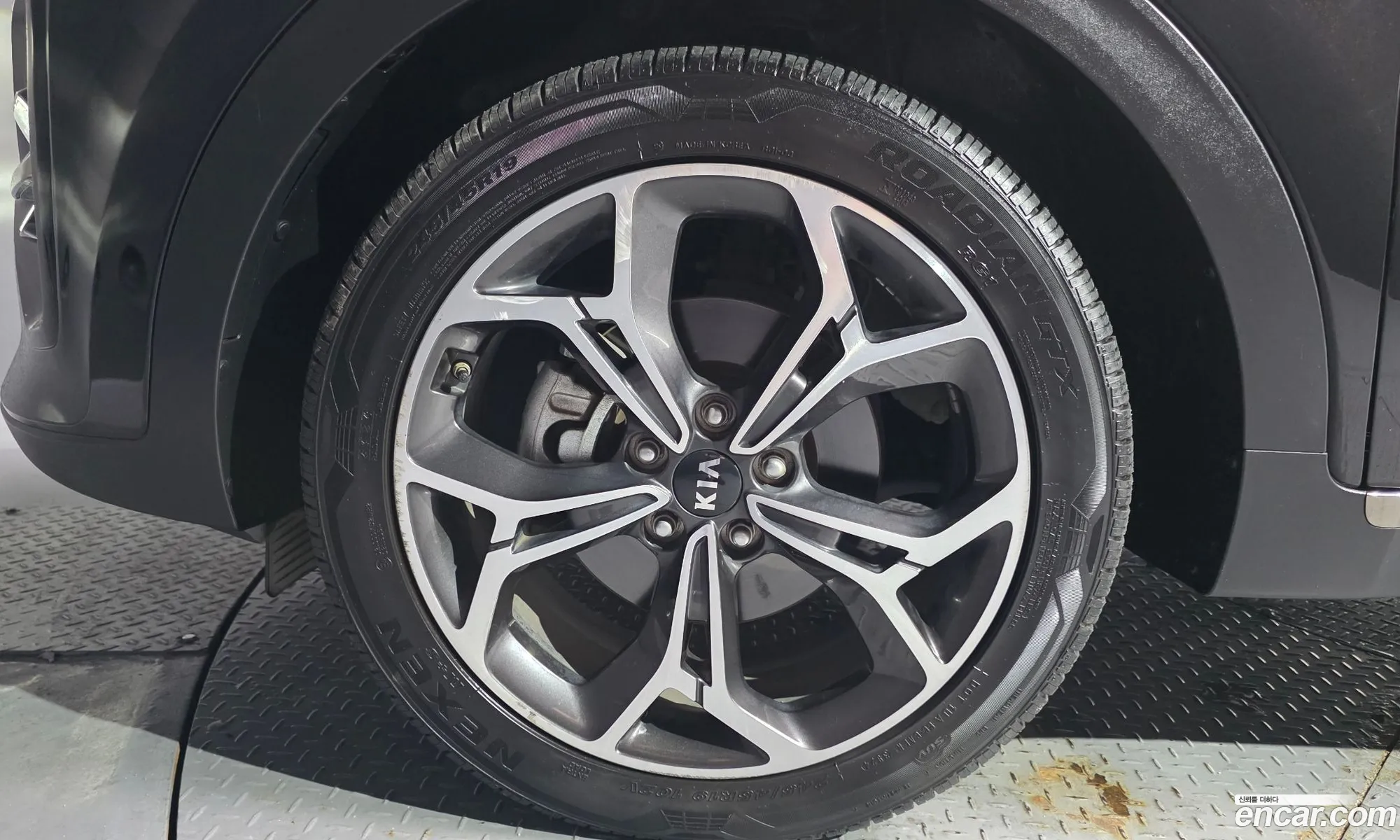 Kia Sportage the Bold 2018 — 28