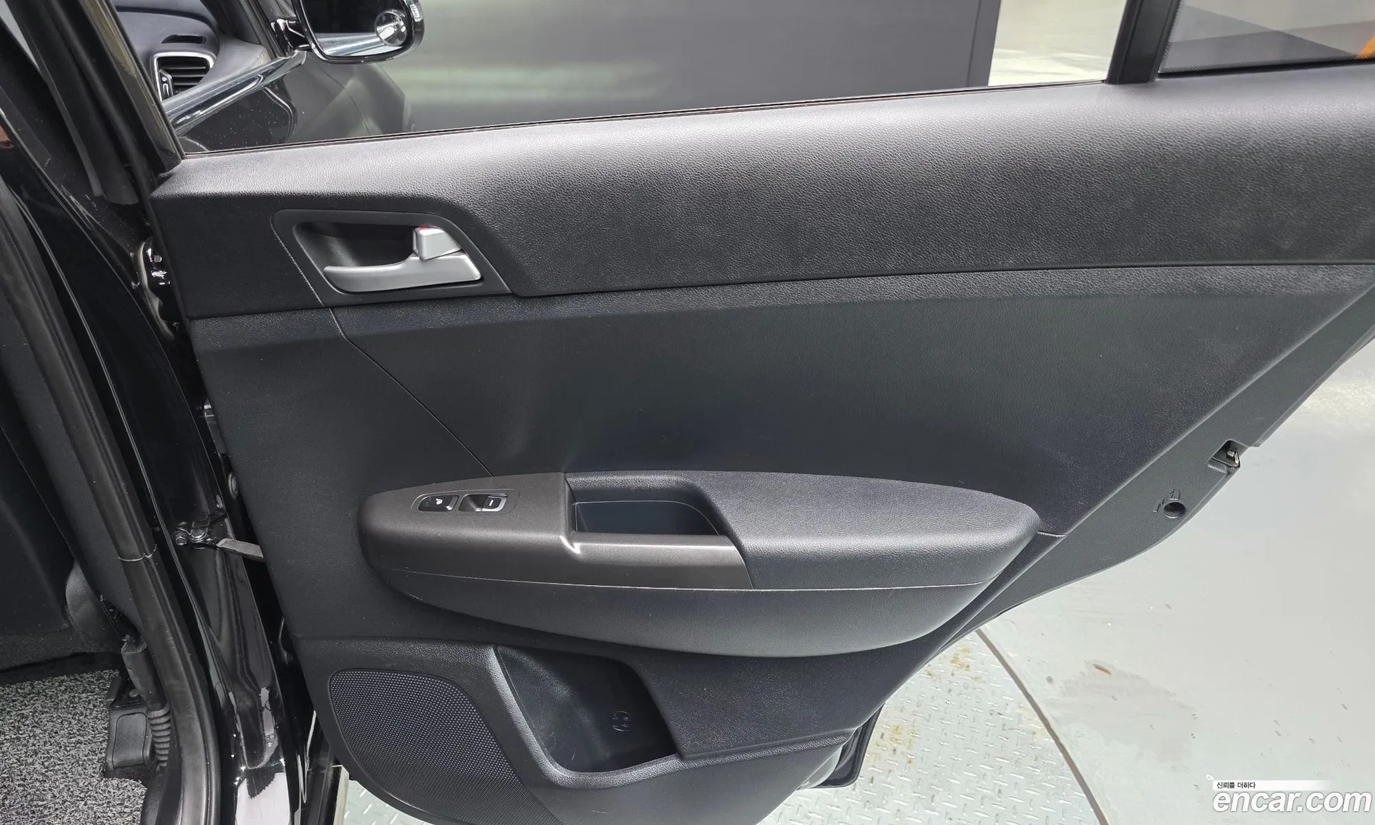Kia Sportage the Bold 2018 — 10