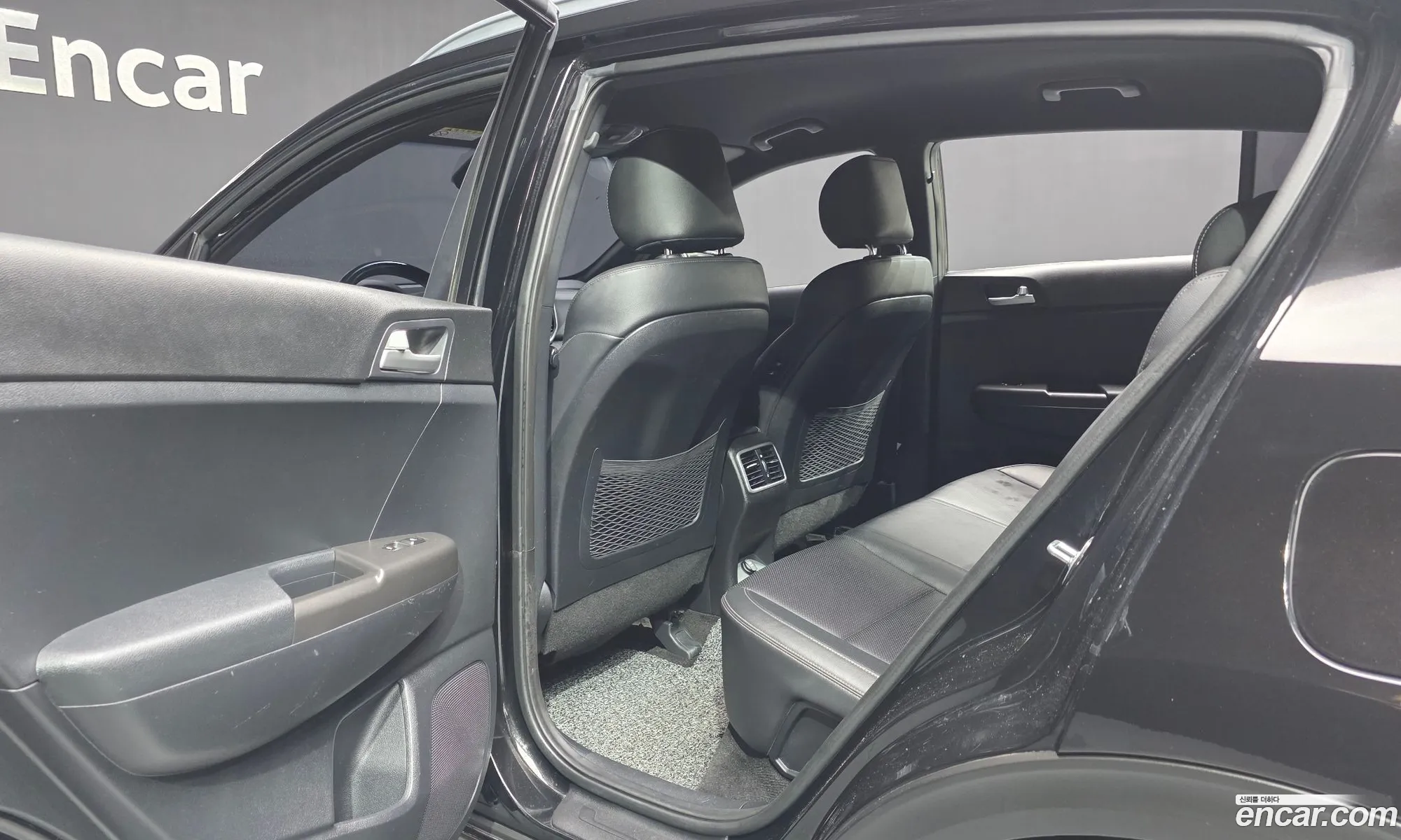 Kia Sportage the Bold 2018 — 2
