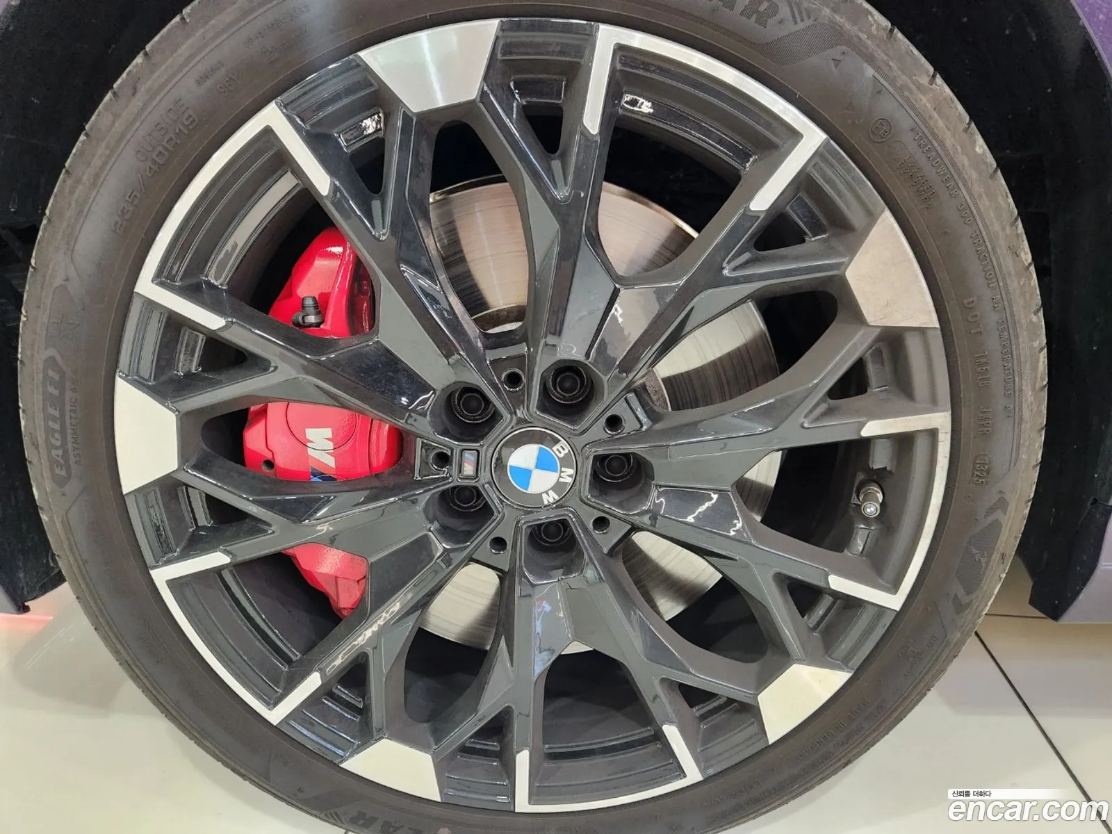 BMW 2 Series Gran Coupe 2025 — 7