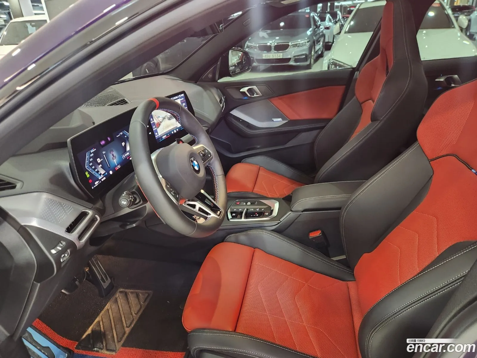 BMW 2 Series Gran Coupe 2025 — 9