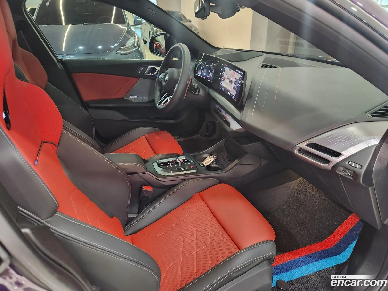 BMW 2 Series Gran Coupe 2025 — 13