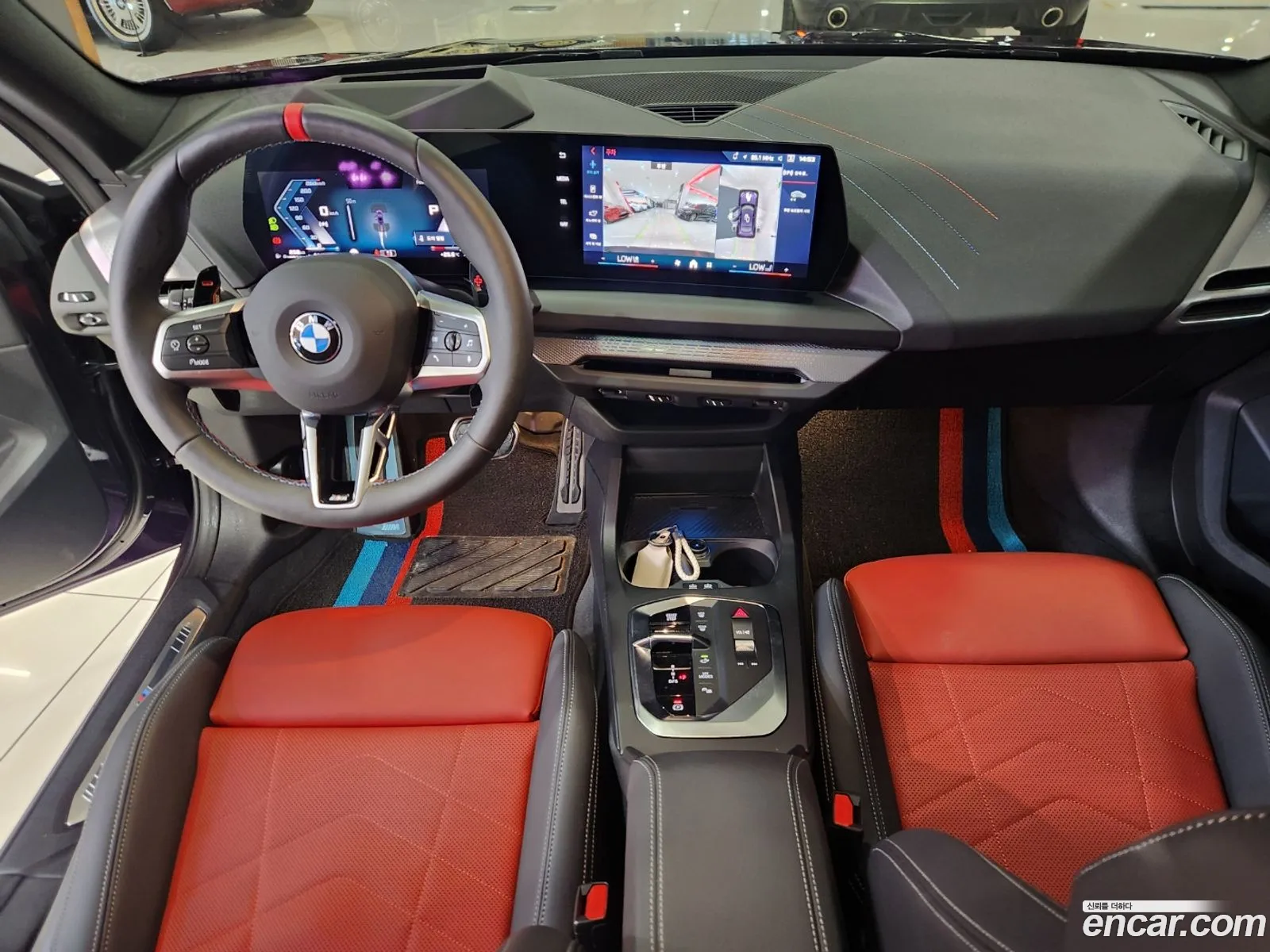 BMW 2 Series Gran Coupe 2025 — 10