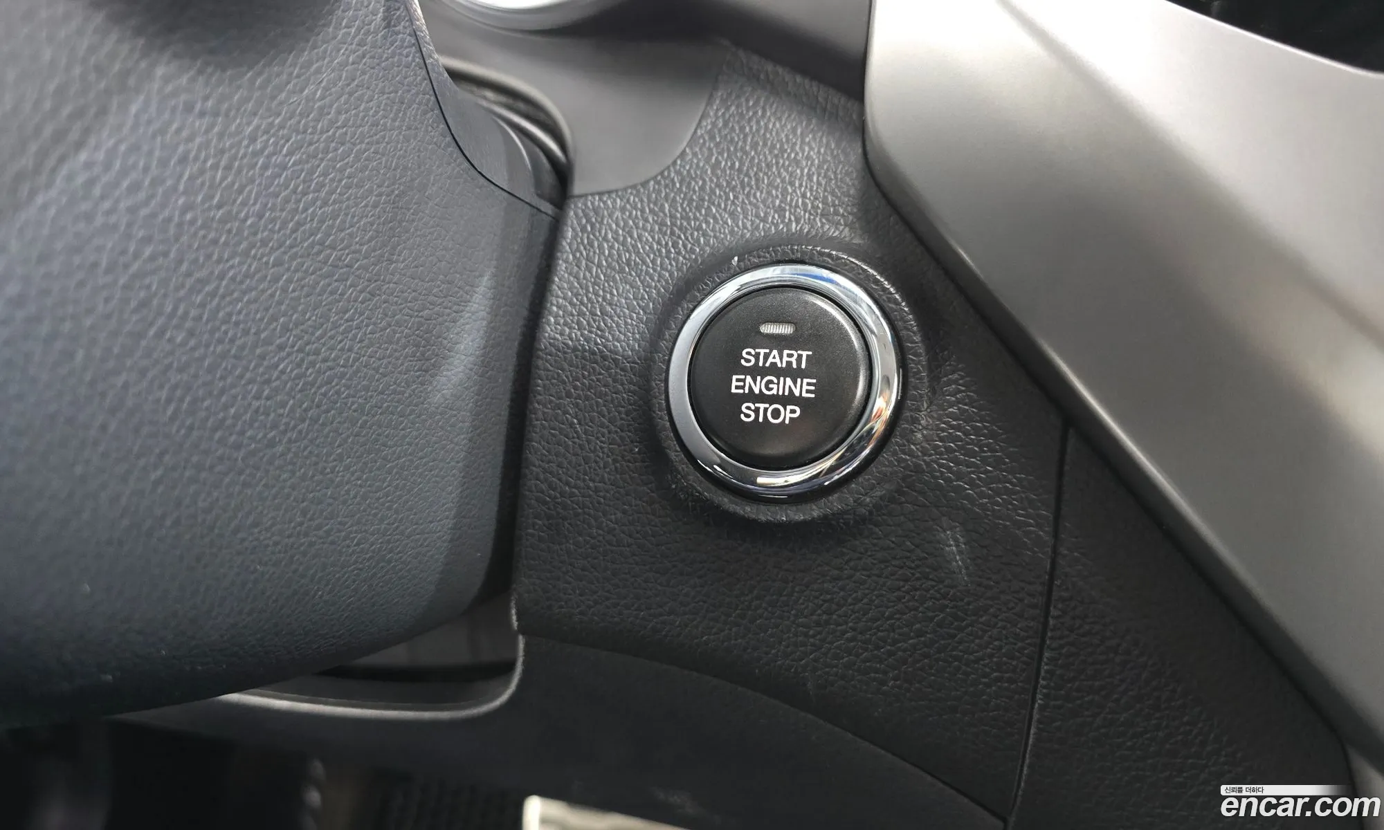 KG Mobility (SsangYong) Tivoli 2015 — 9