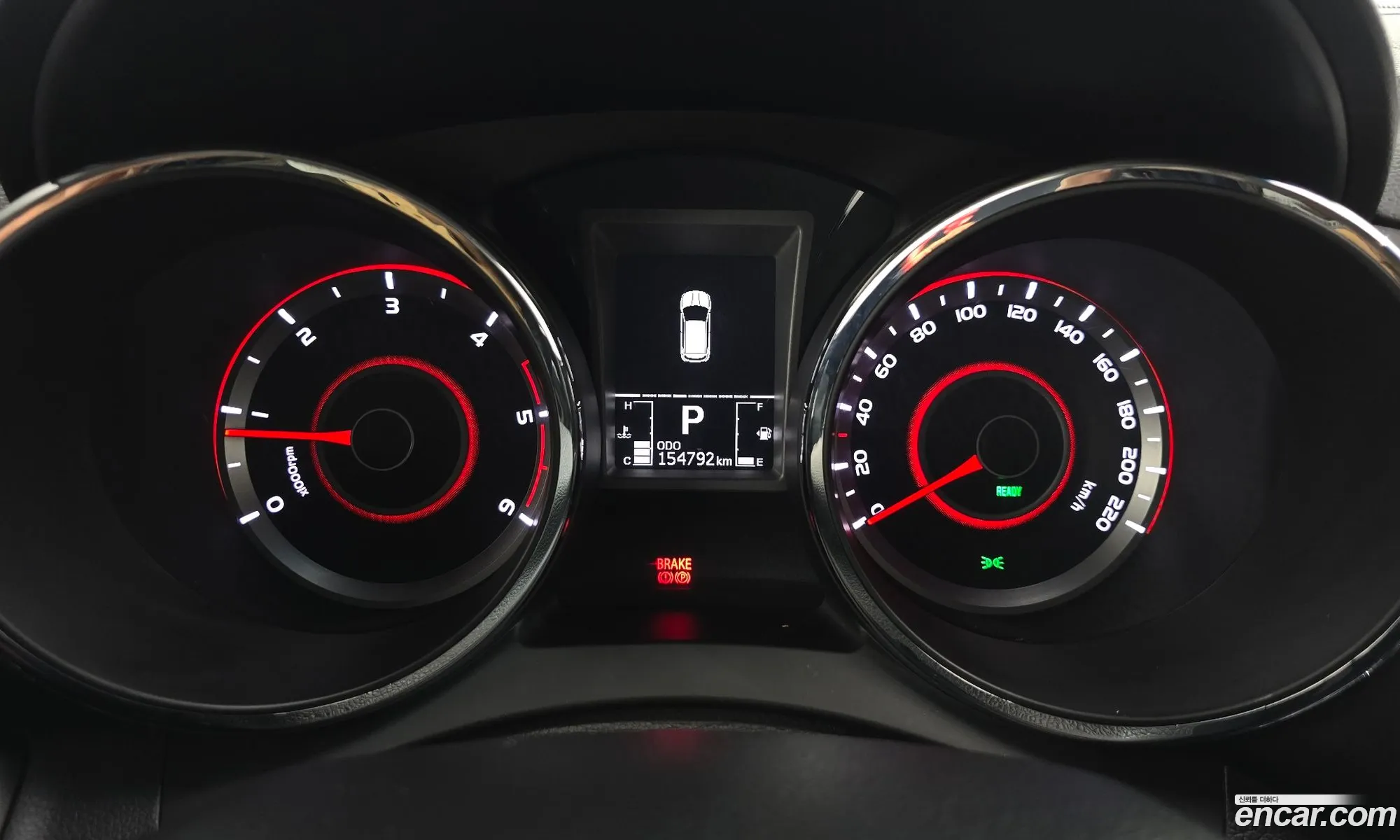 KG Mobility (SsangYong) Tivoli 2015 — 10