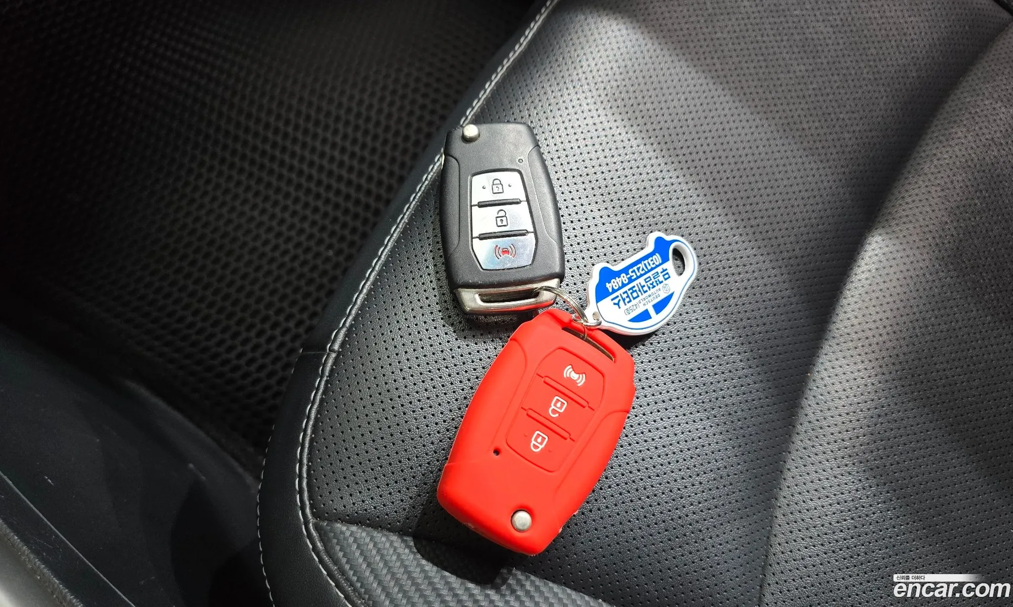 KG Mobility (SsangYong) Tivoli 2015 — 2