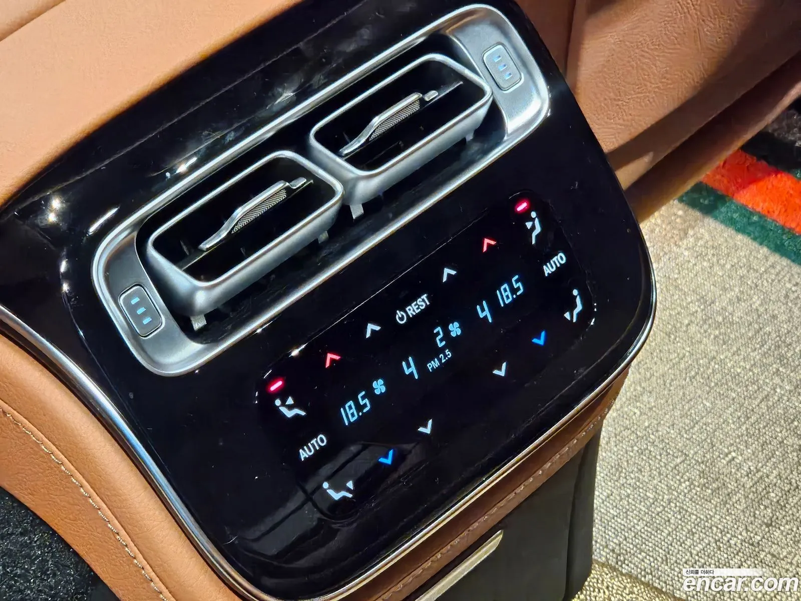 Mercedes-Benz S-Class W223 2022 — 12
