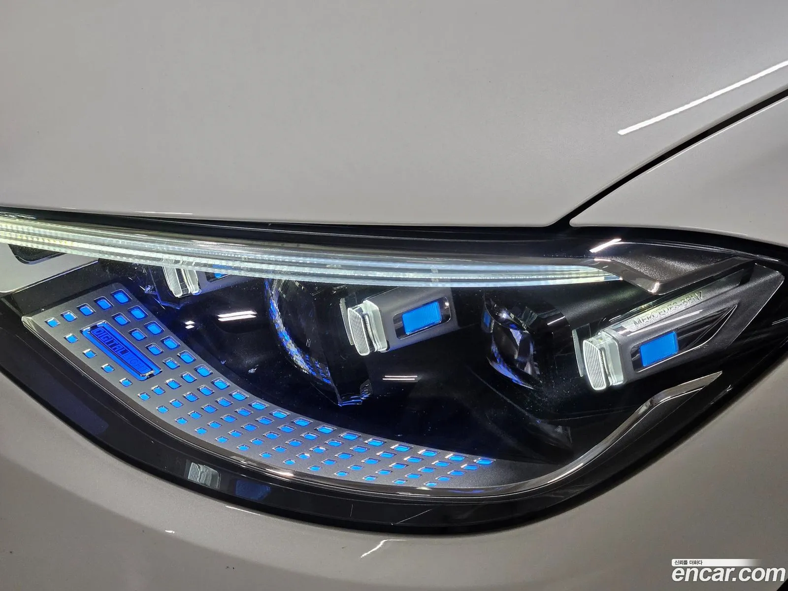 Mercedes-Benz S-Class W223 2022 — 15
