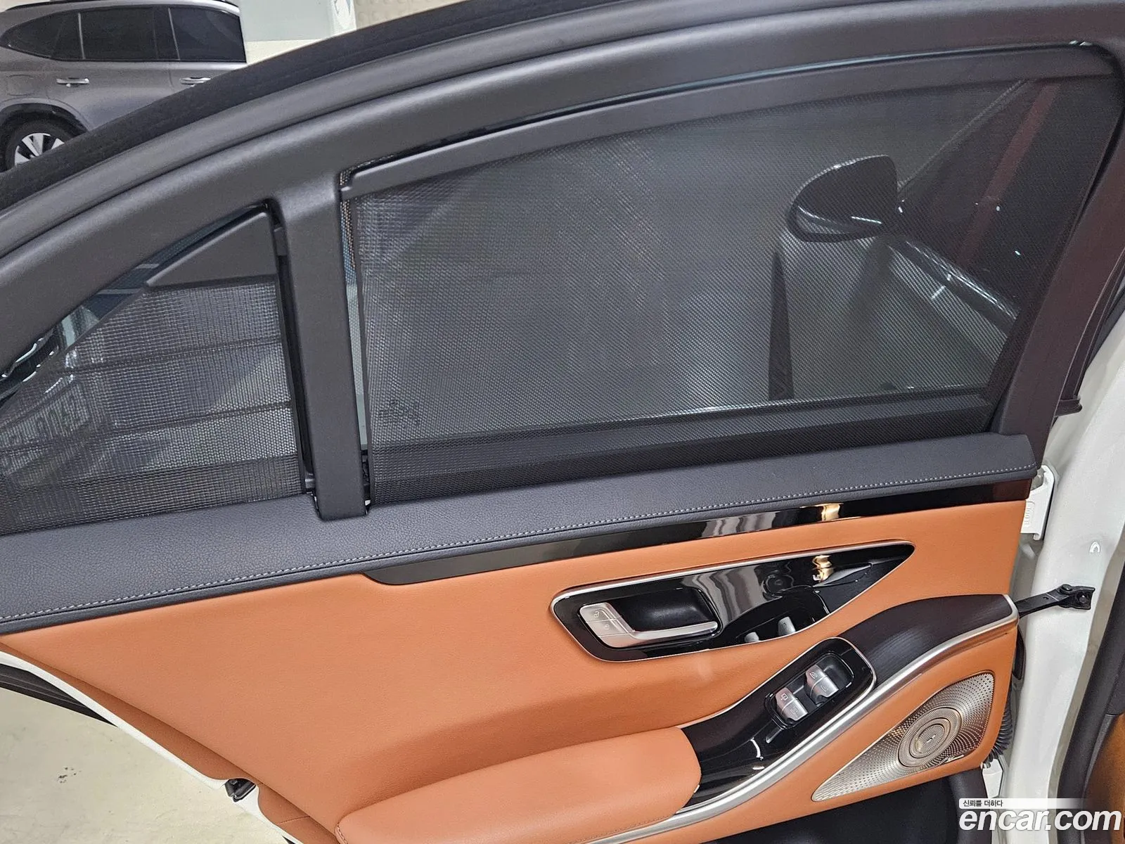 Mercedes-Benz S-Class W223 2022 — 17