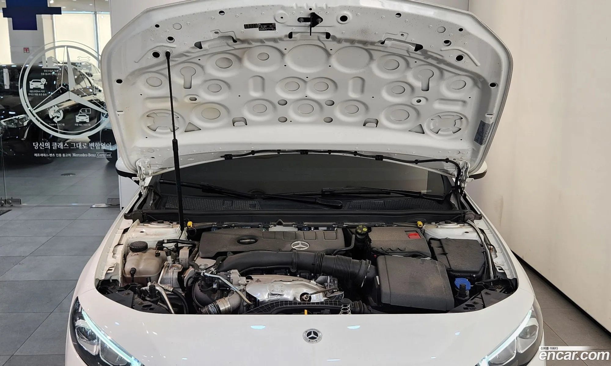 Mercedes-Benz A-Class W177 2021 — 17