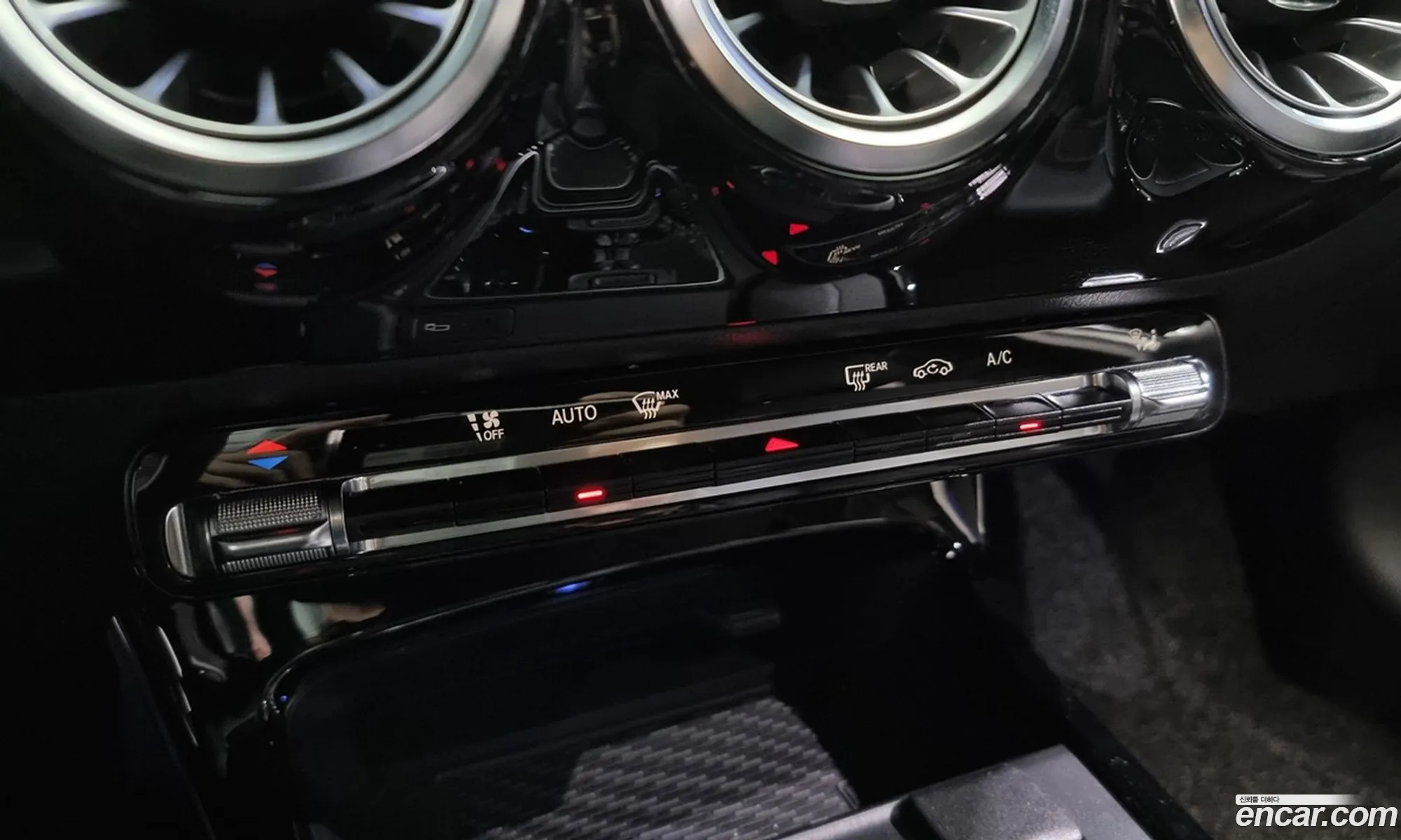 Mercedes-Benz A-Class W177 2021 — 10