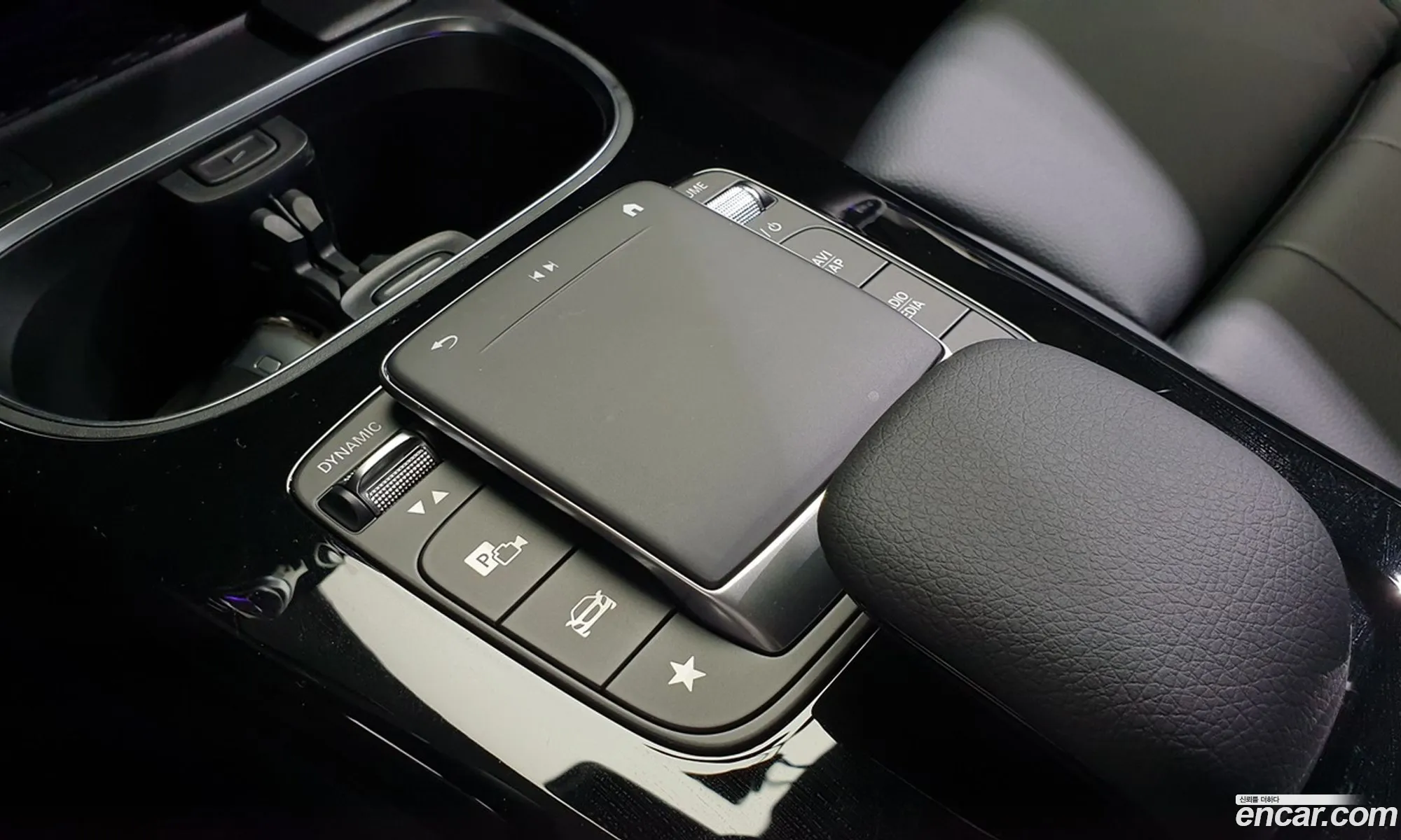 Mercedes-Benz A-Class W177 2021 — 13