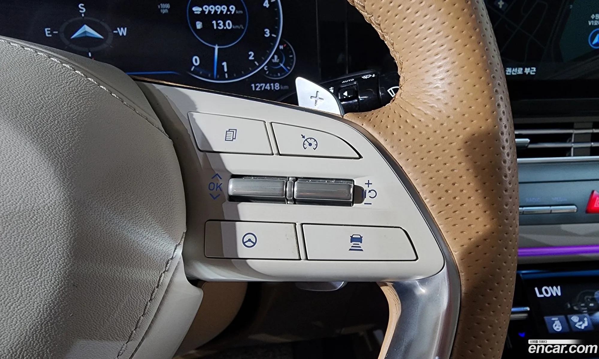 Hyundai Grandeur IG 2020 — 29