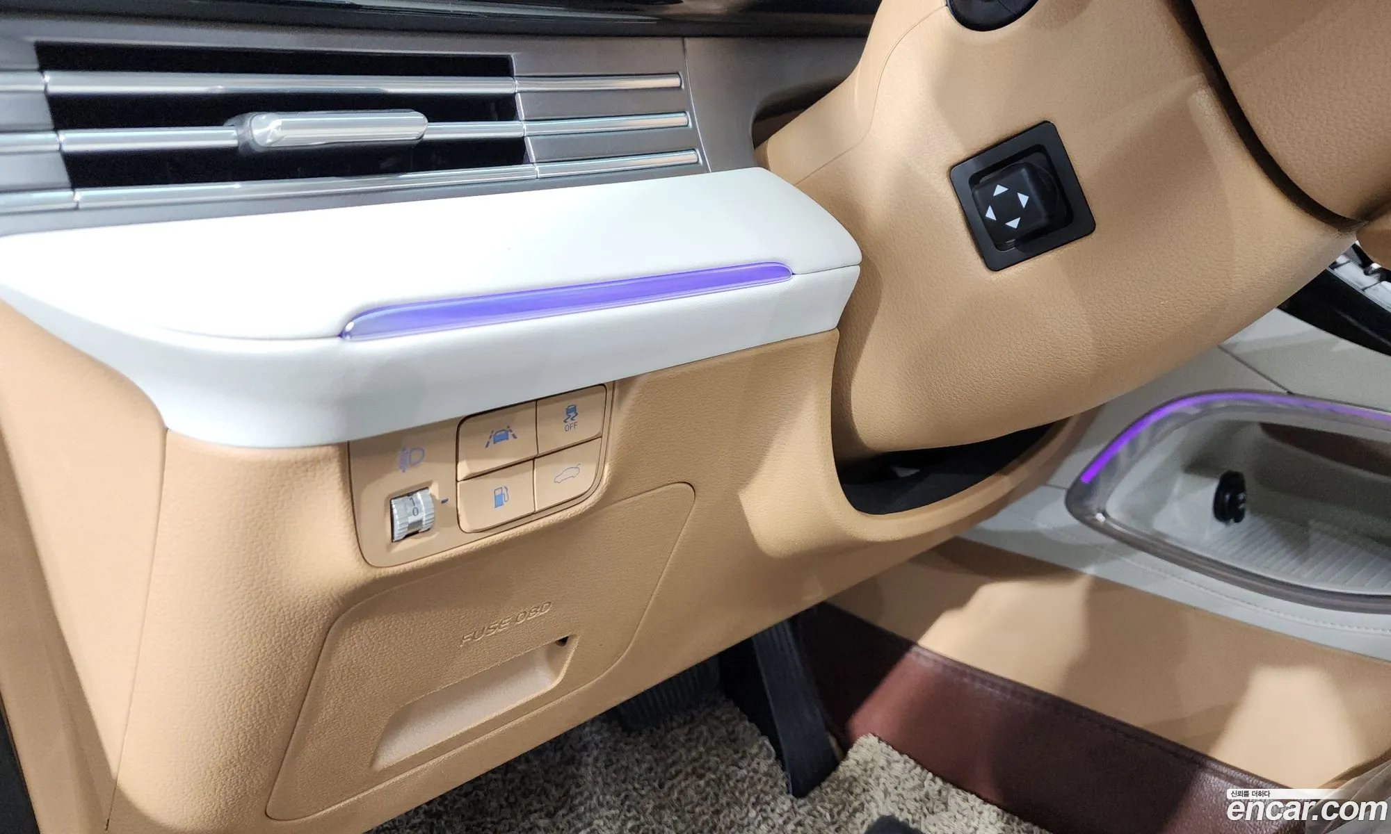 Hyundai Grandeur IG 2020 — 16