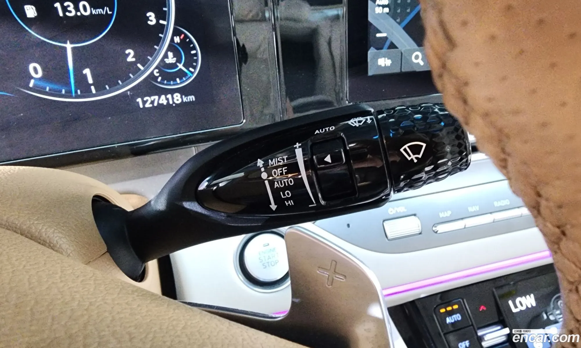 Hyundai Grandeur IG 2020 — 4