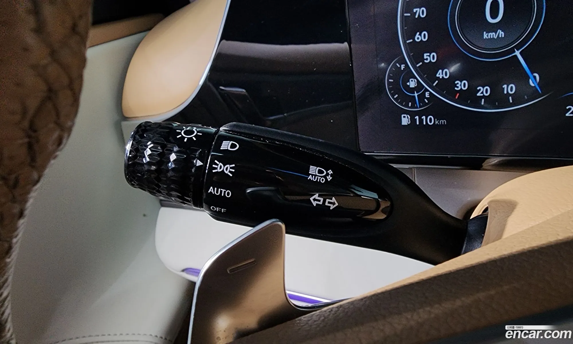 Hyundai Grandeur IG 2020 — 23