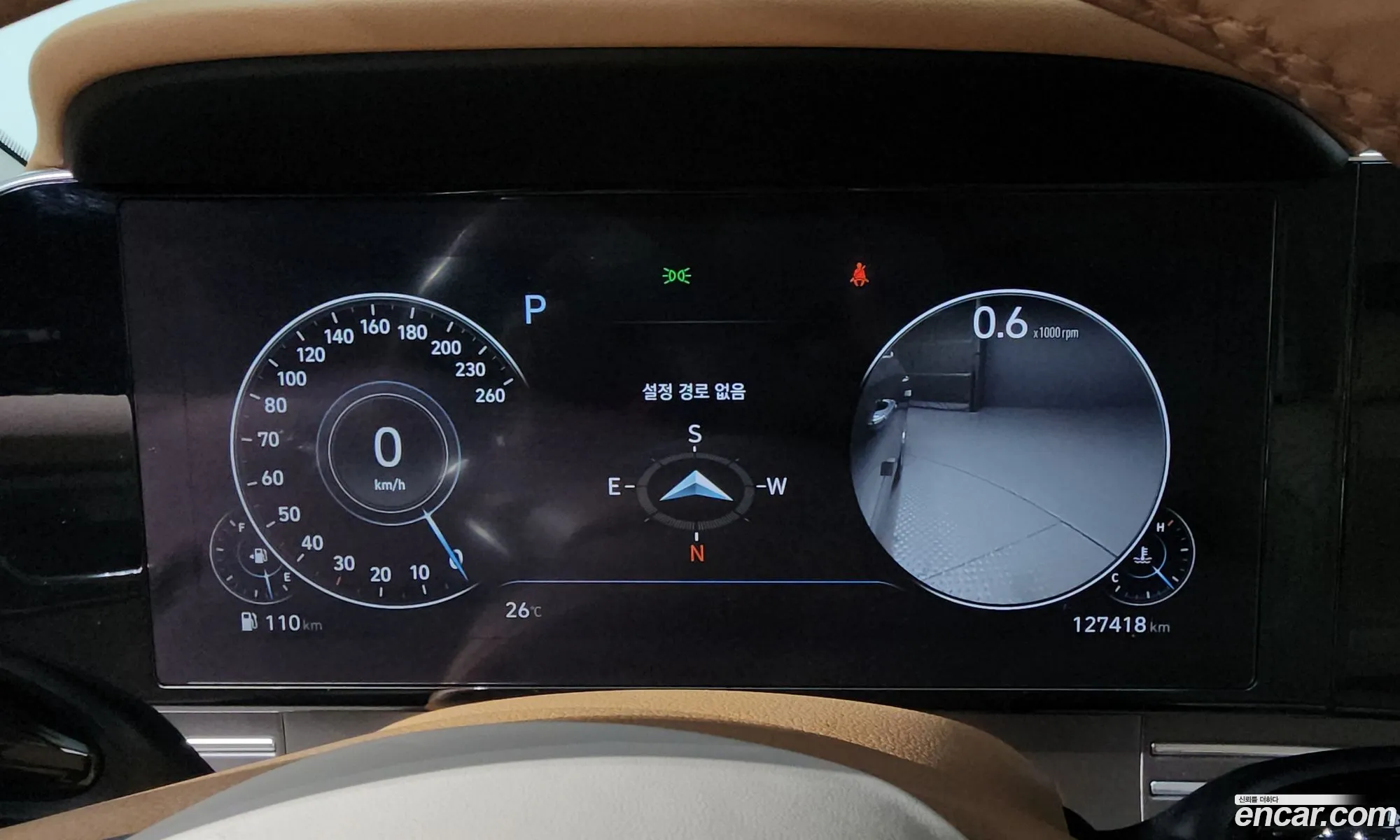 Hyundai Grandeur IG 2020 — 31