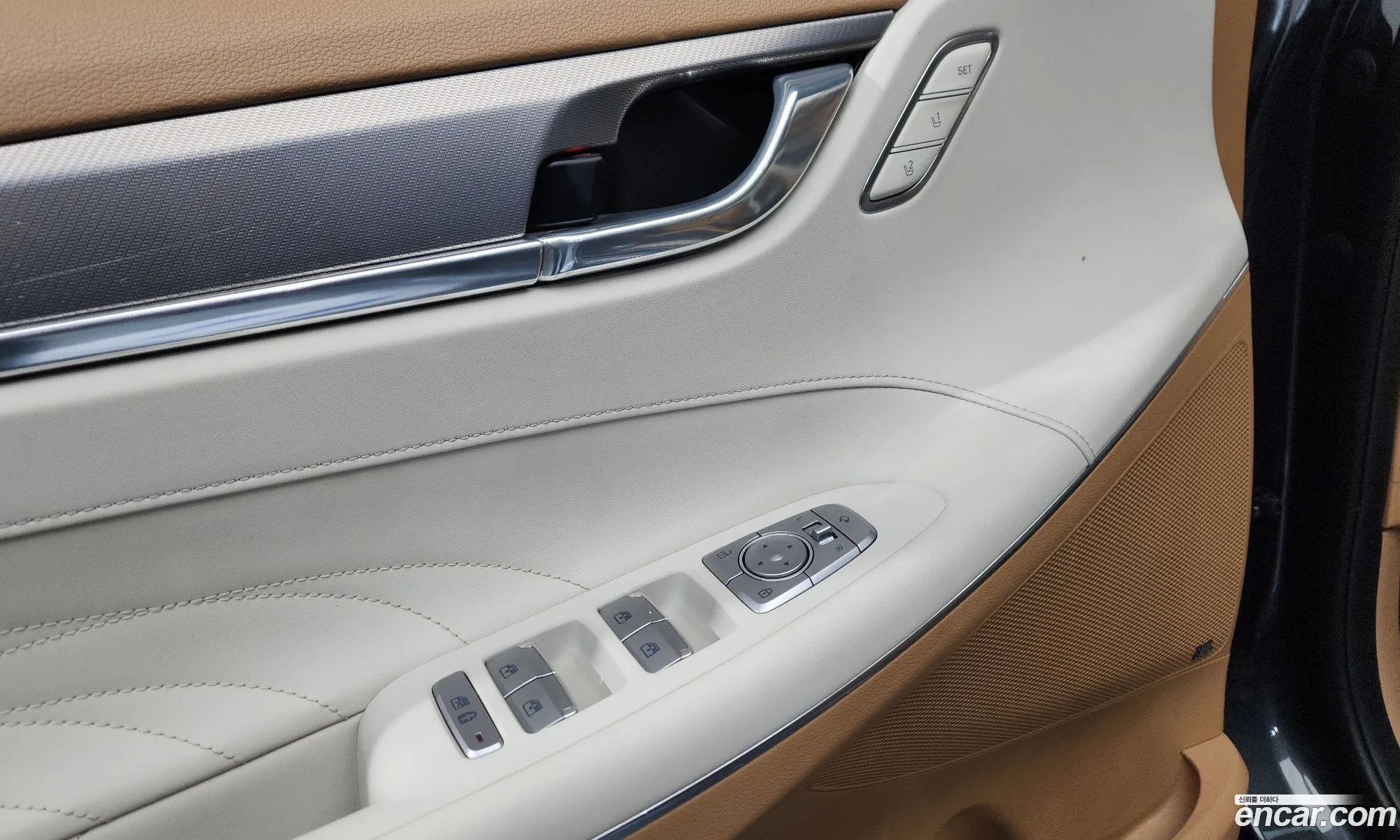 Hyundai Grandeur IG 2020 — 14