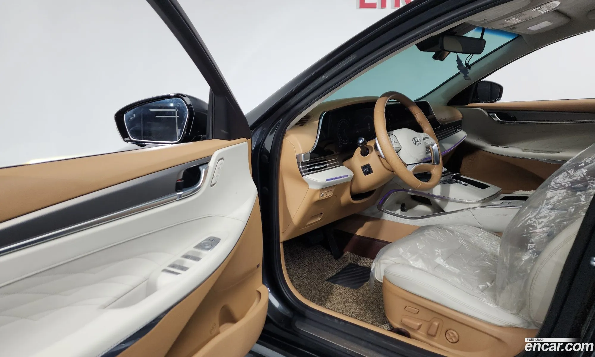 Hyundai Grandeur IG 2020 — 6